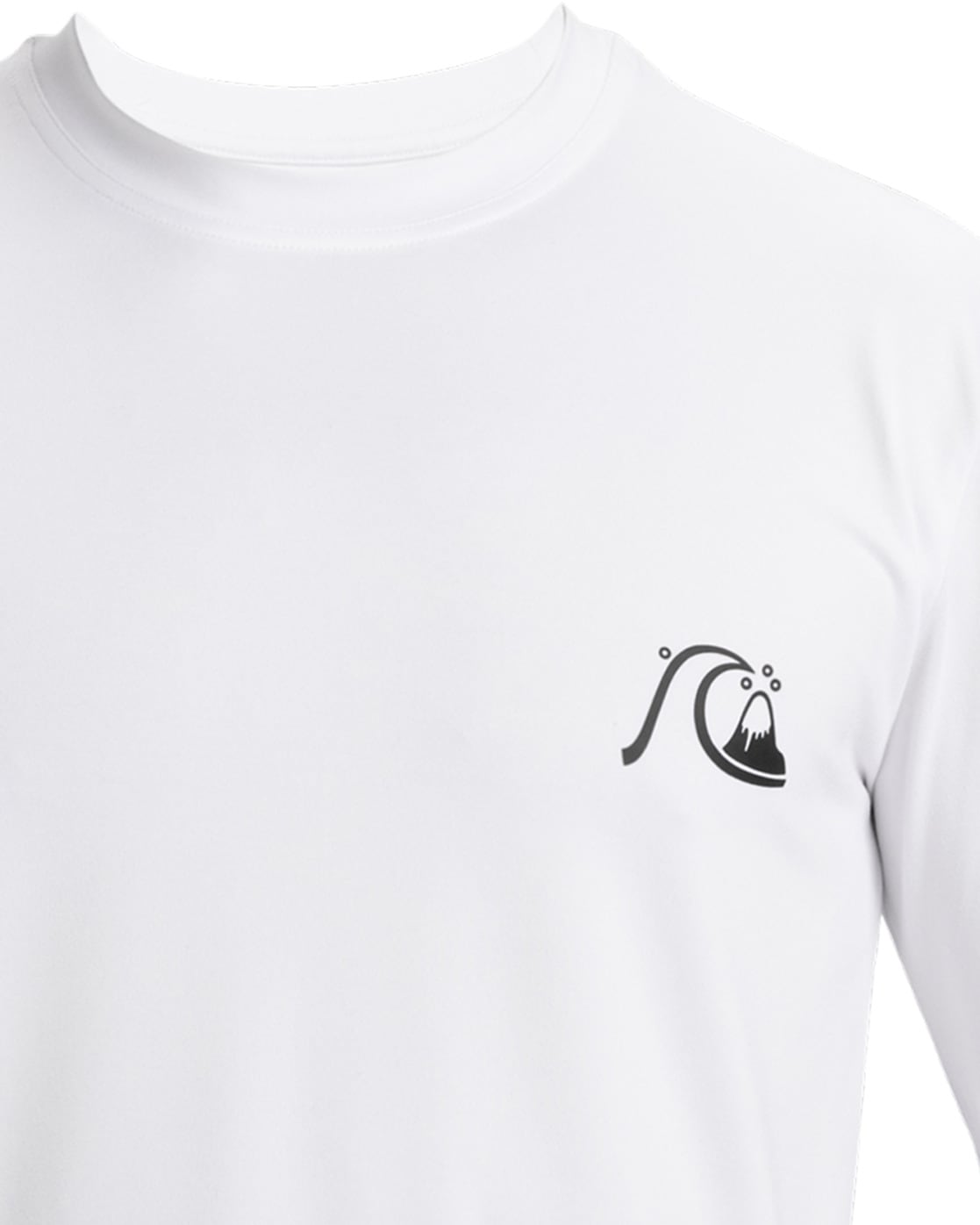 Quiksilver Funktionstop »DNA Bubble Logo«