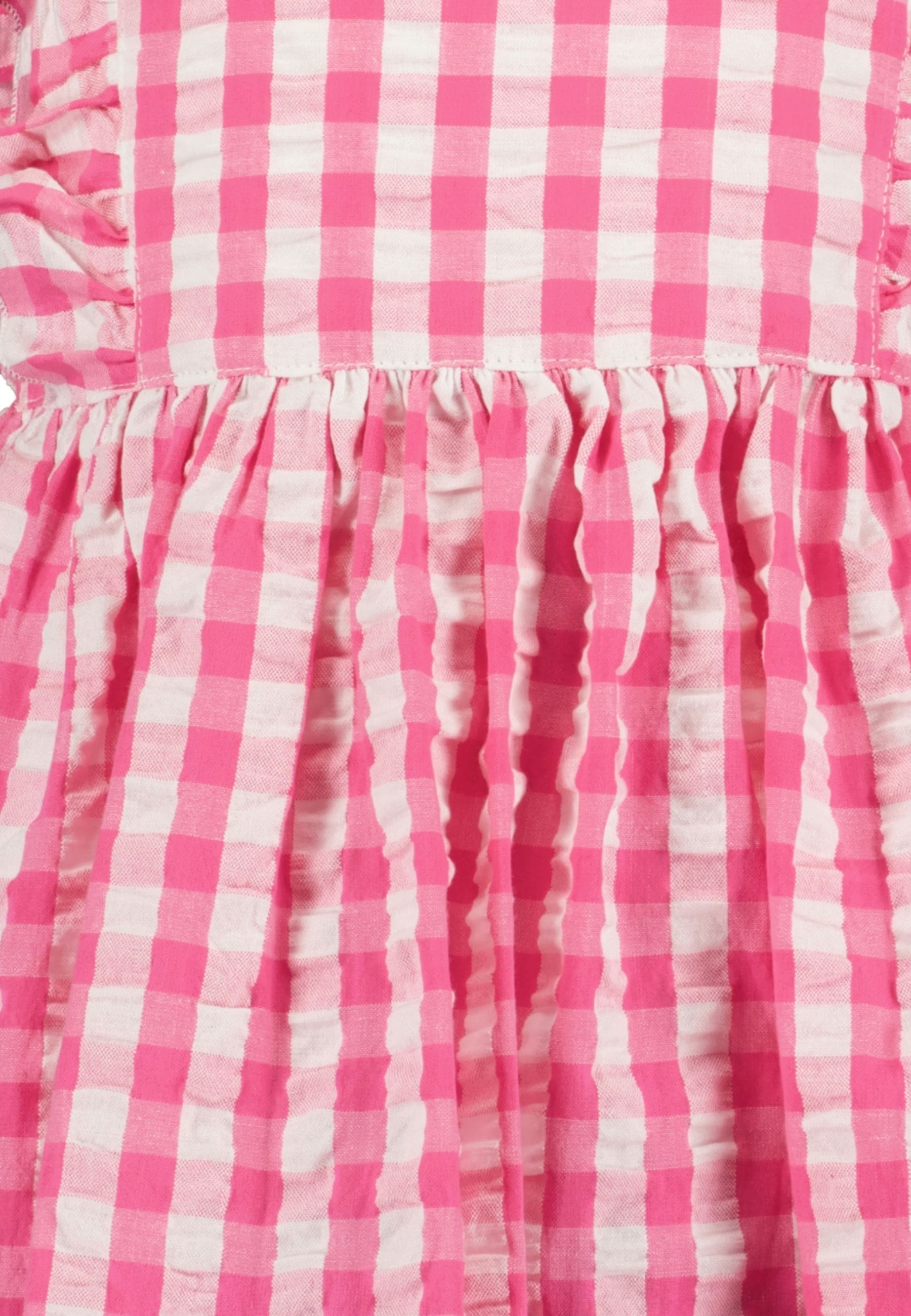 Blue Seven Sommerkleid »Blue Seven Kleid«