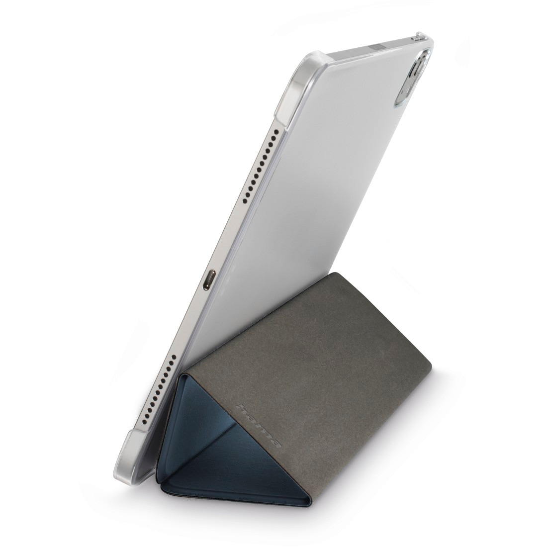 Hama Tablet-Hülle »Schutzhülle "Fold Clear" für Apple iPad Pro 13" (2024)«