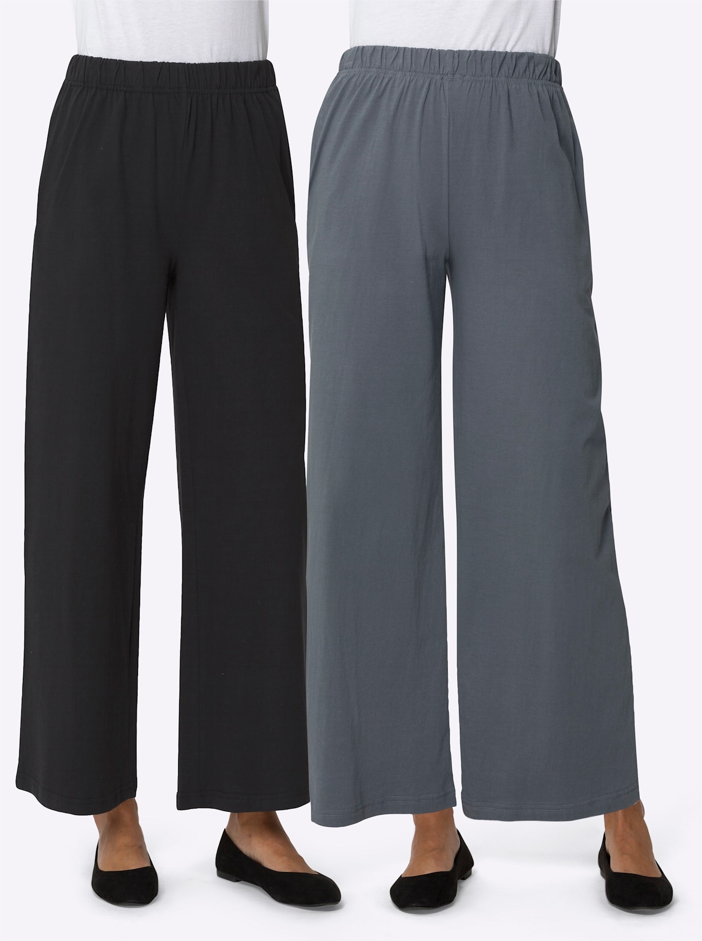 Schlupfhose