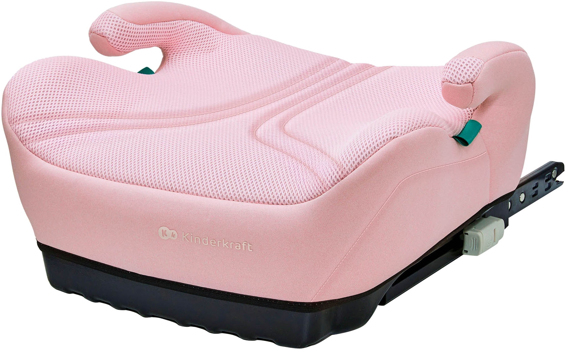 Kinderkraft Autokindersitz »I-BOOST 2 PRO« Klasse II / III (15-36 kg)