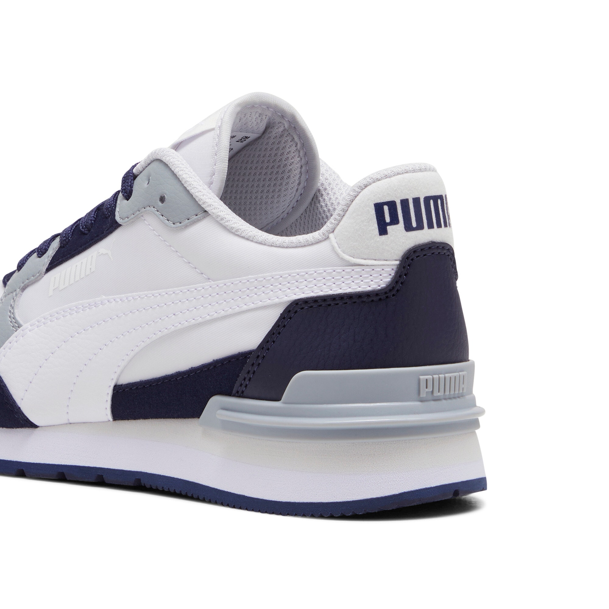 PUMA Sneaker »ST RUNNER V4 NL JR«