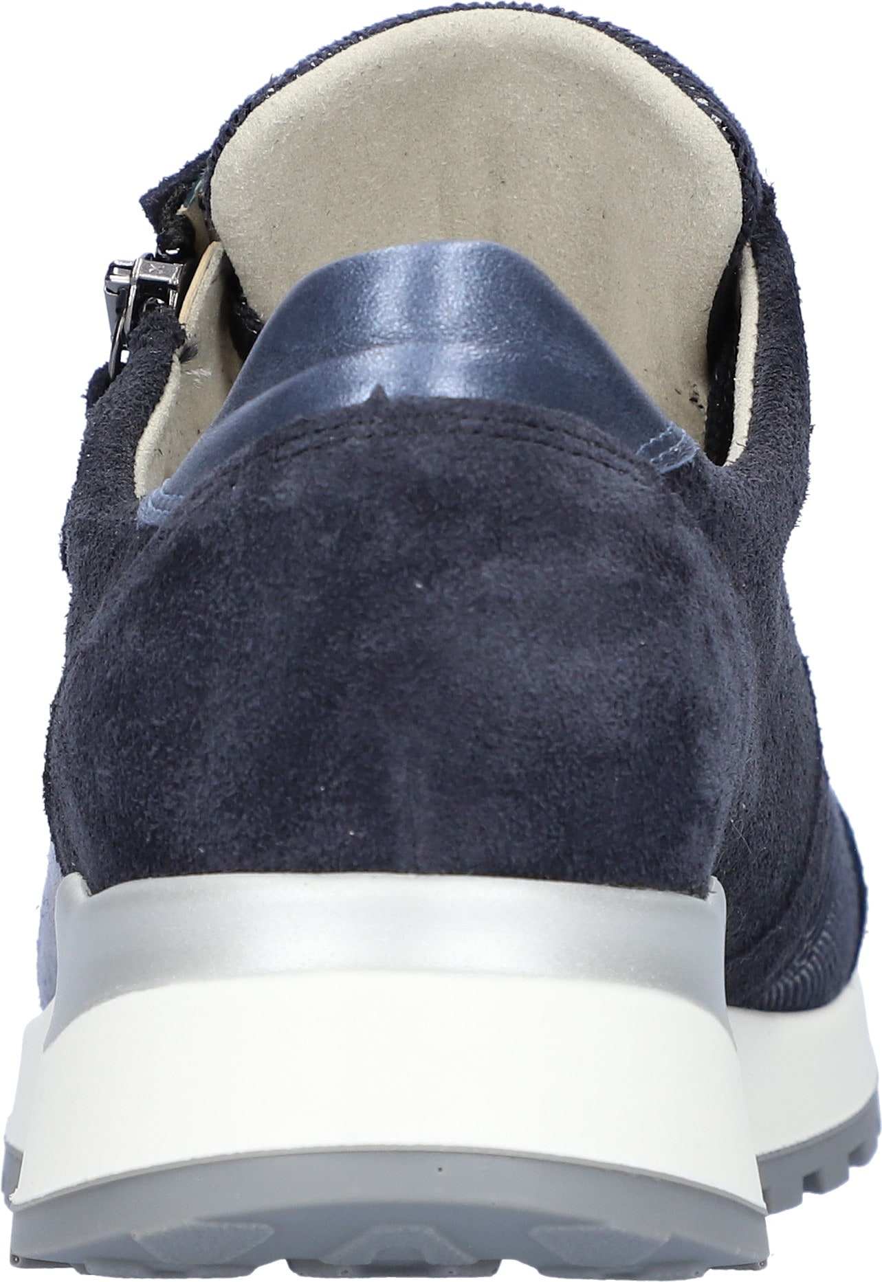 Waldläufer Keilsneaker »HIROKO-SOFT«  Orthotritt Ausstattung, H-Weite, Freizeitschuh, Halbschuh, Schnürschuh