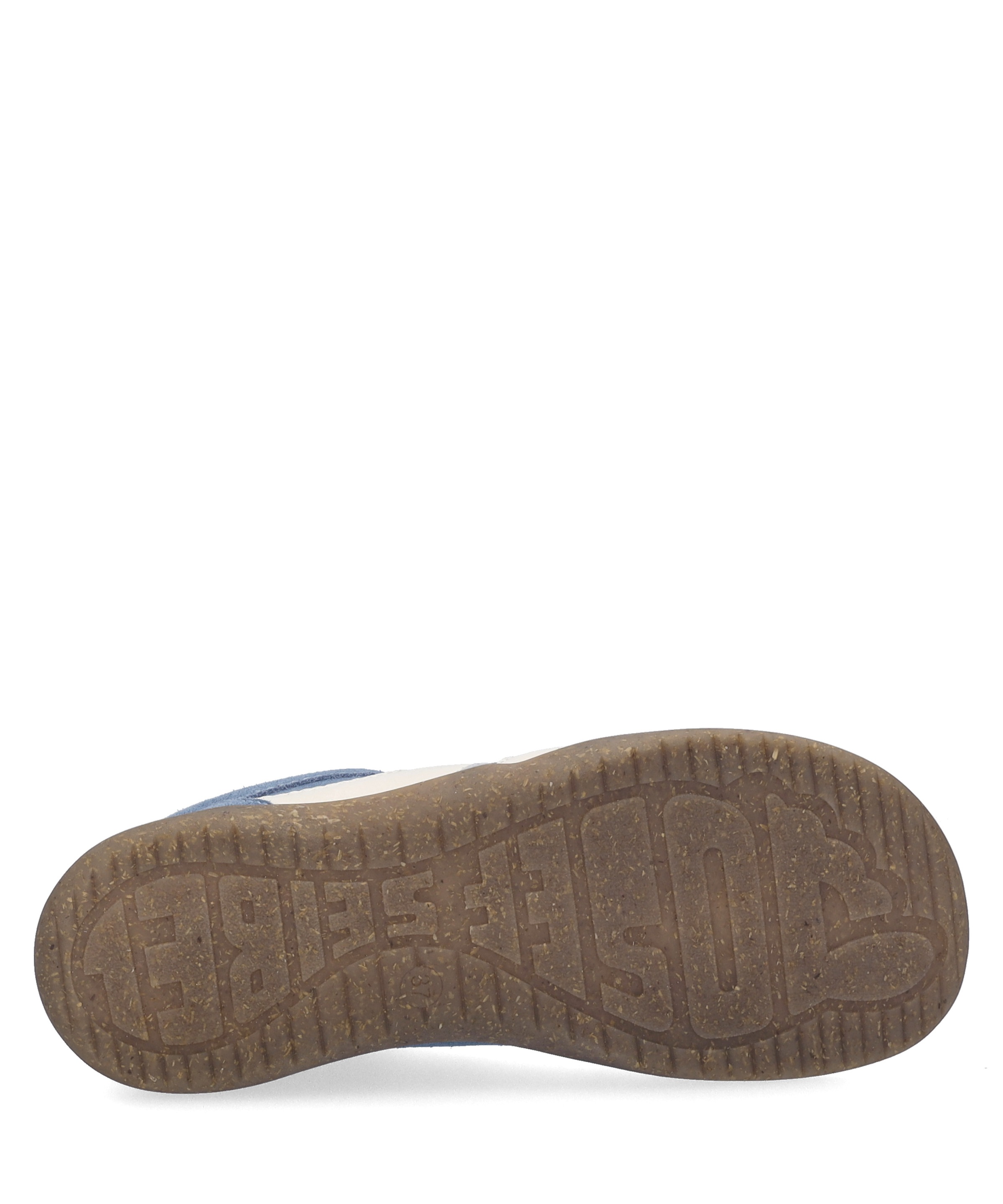 Josef Seibel Sneaker »Cassandra 11, slate blue-kombi«