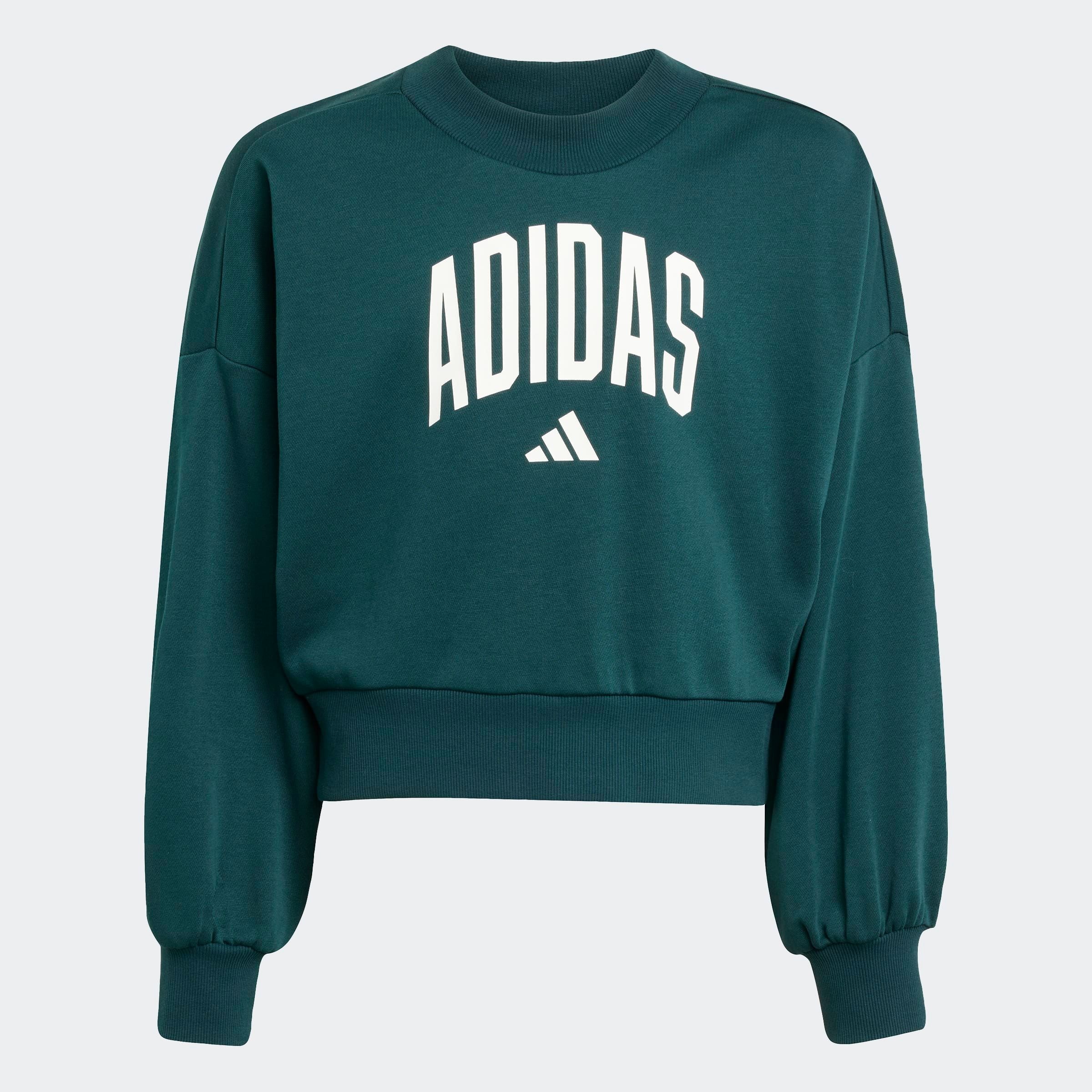 adidas Sportswear Sweatshirt »JG CLGT FT SWT«