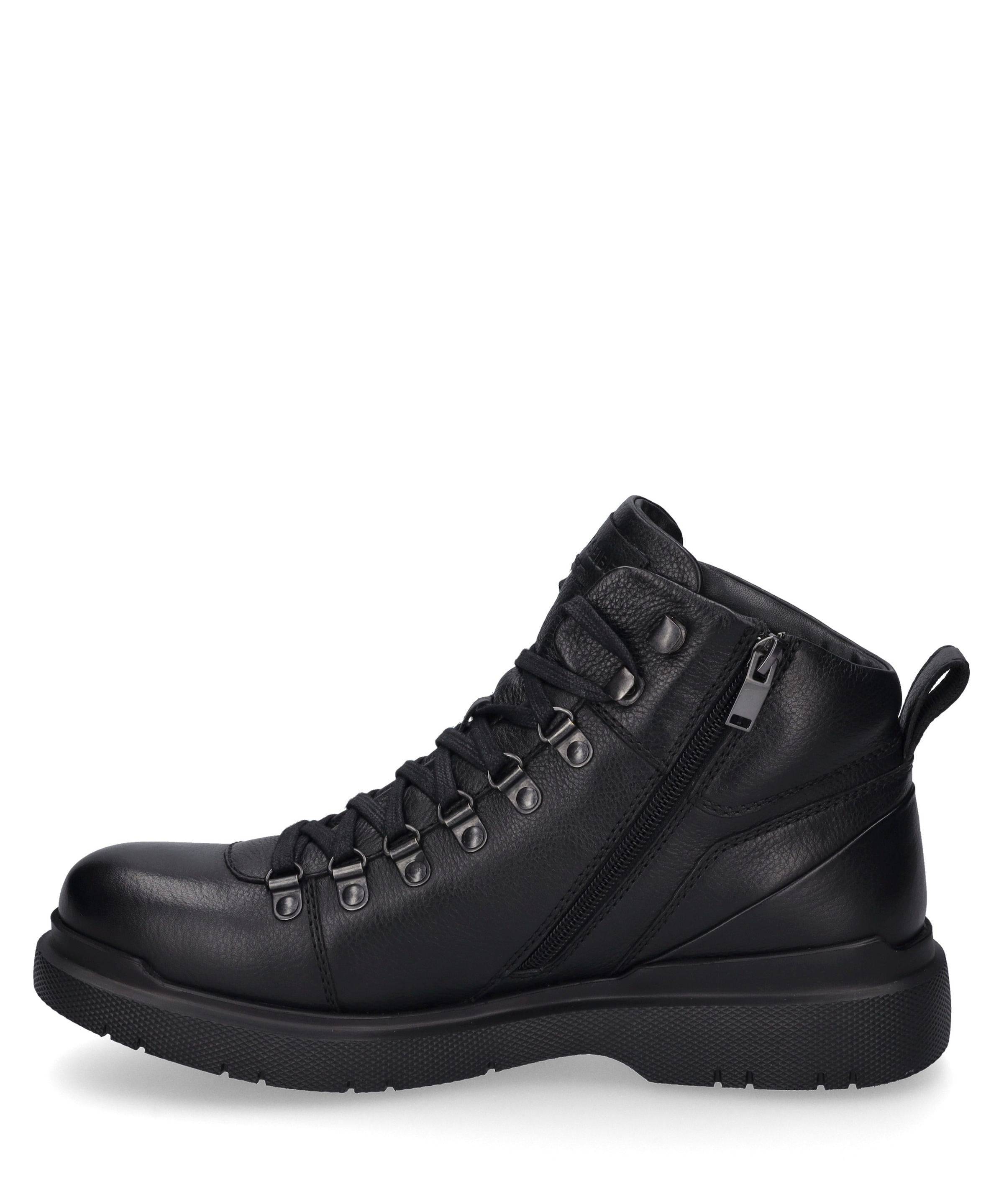Josef Seibel Stiefelette »Dalton 50, schwarz«