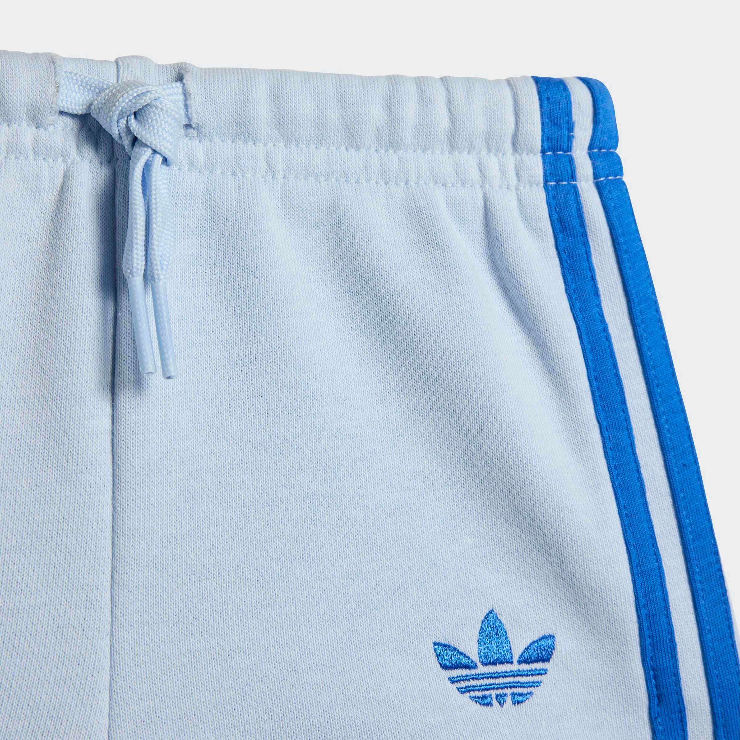 adidas Originals Trainingsanzug »SPRINTER SET MIT UND« 2 tlg.