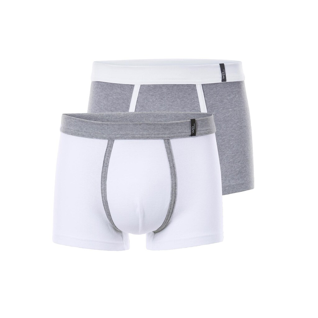 wäschepur Panty, (2 St.)