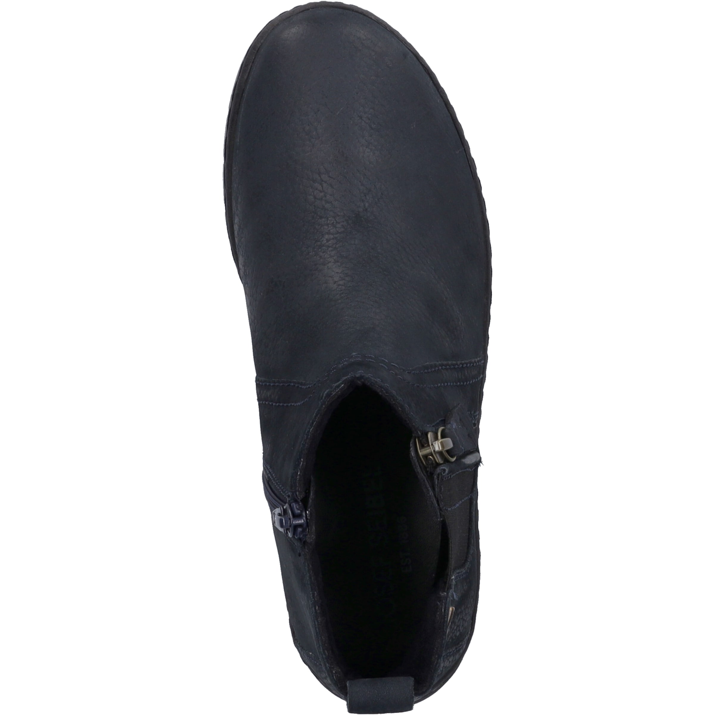 Josef Seibel Stiefelette »Steffi 60, ocean«