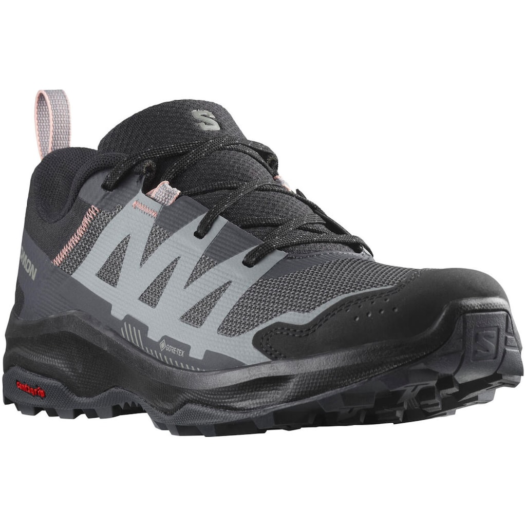 Salomon Outdoorschuh »Ardent Gore-Tex® W«, wasserdicht