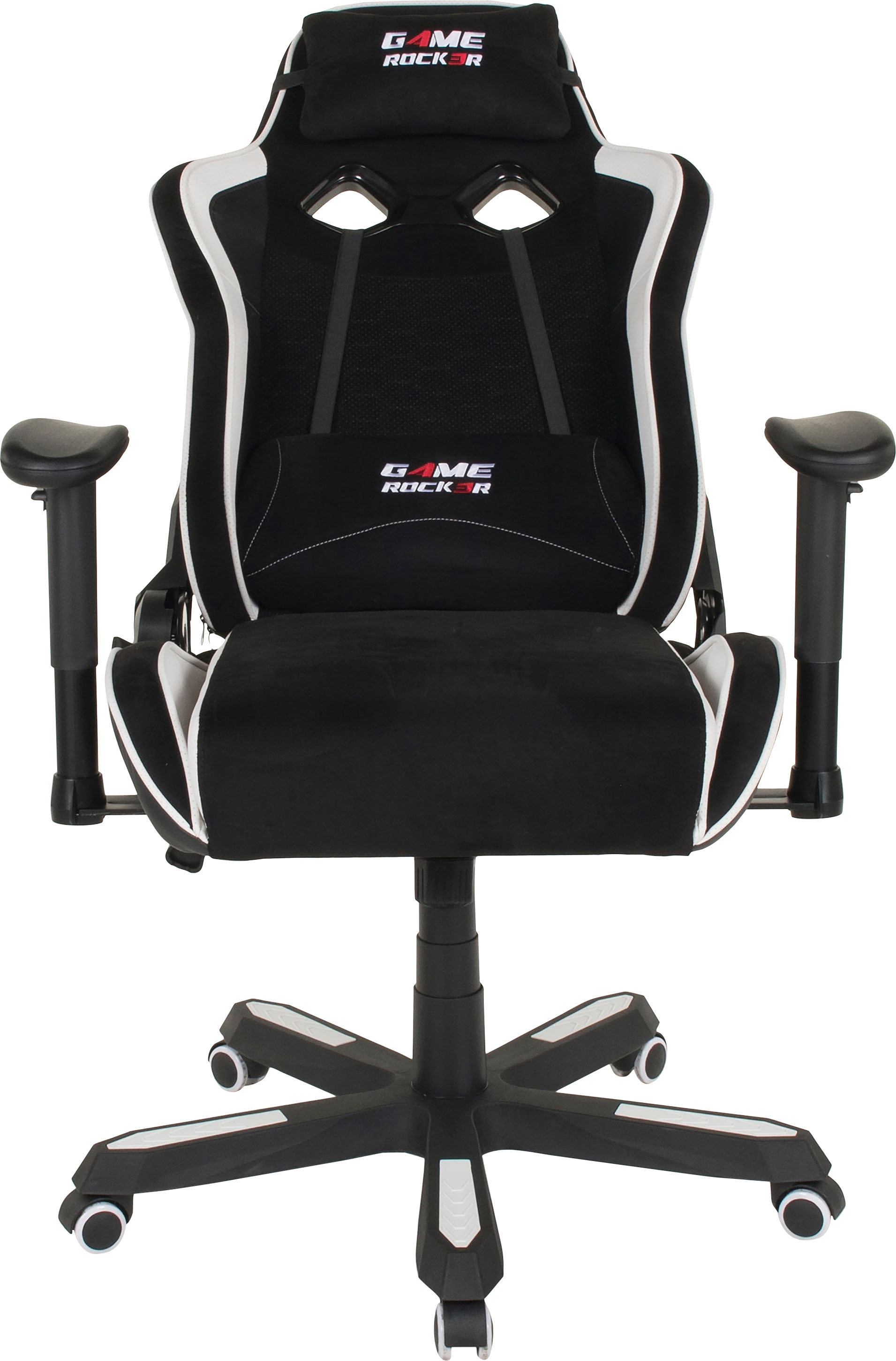 Duo Collection Gaming-Stuhl »Game Rocker G-30 L«, kaufen online Kunstleder-Microfaser