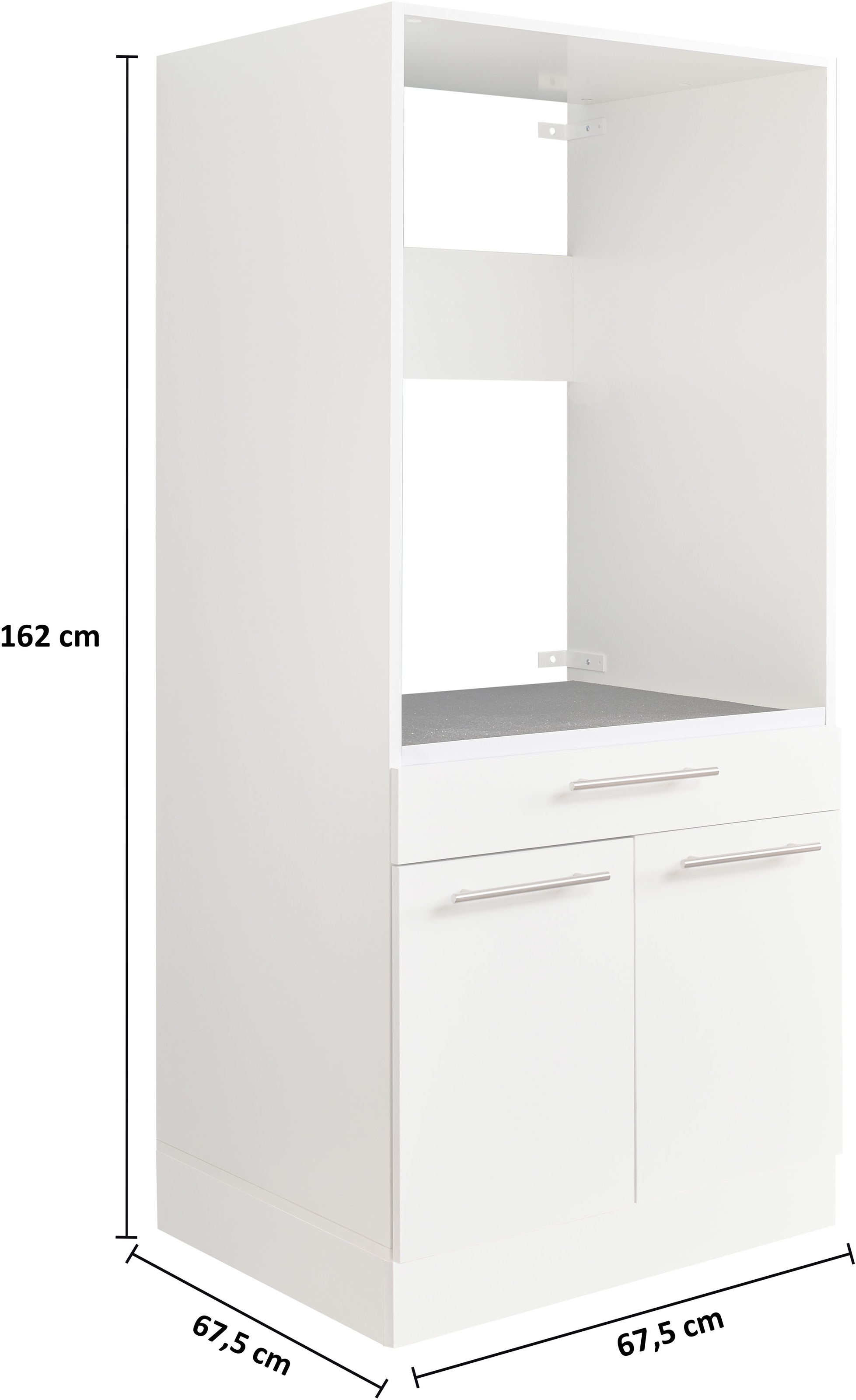 Laundreezy Mehrzweckschrank-Set »LAUNDREEZY LDSK9«