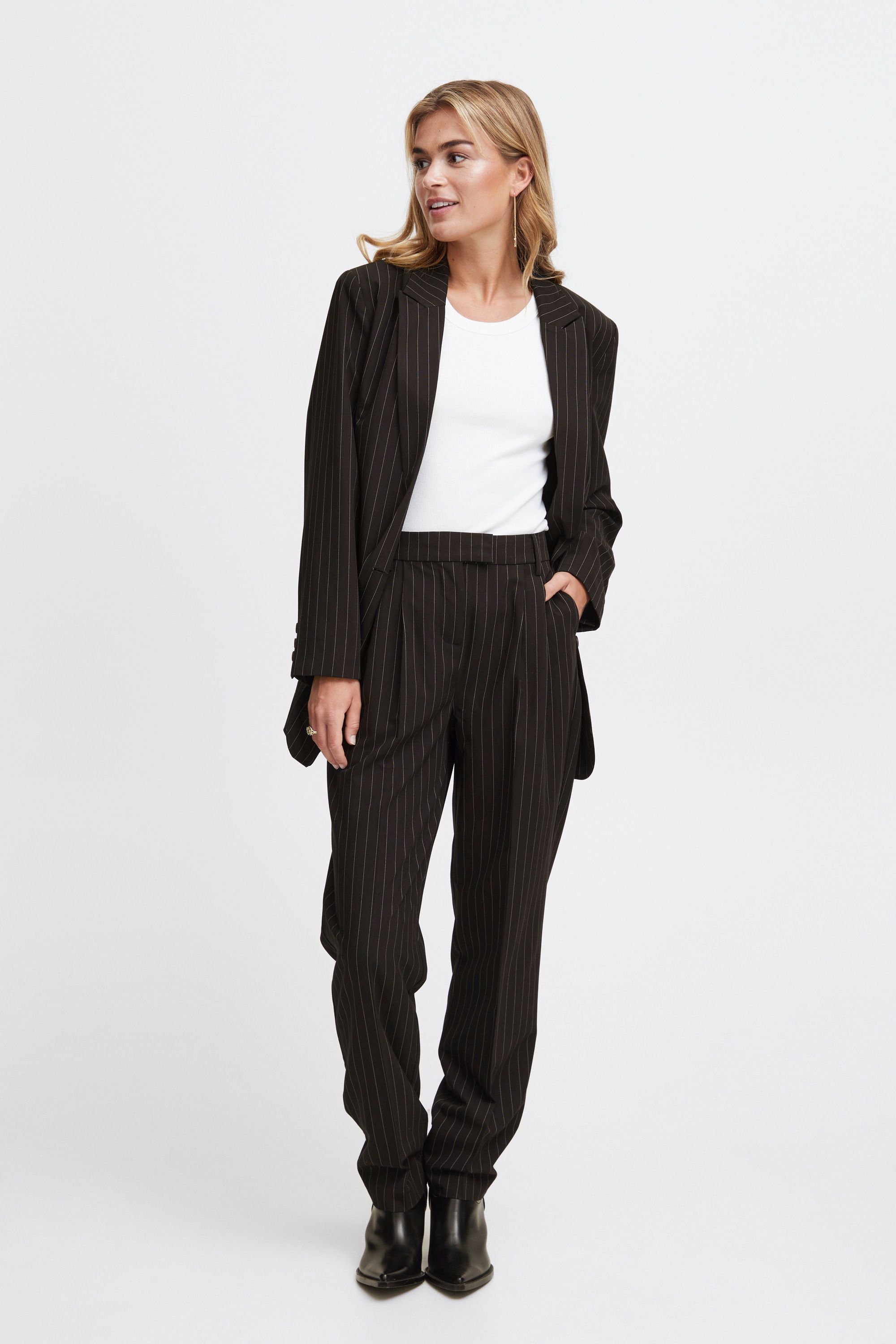 fransa Marlene-Hose »Hose FRCALLIE«