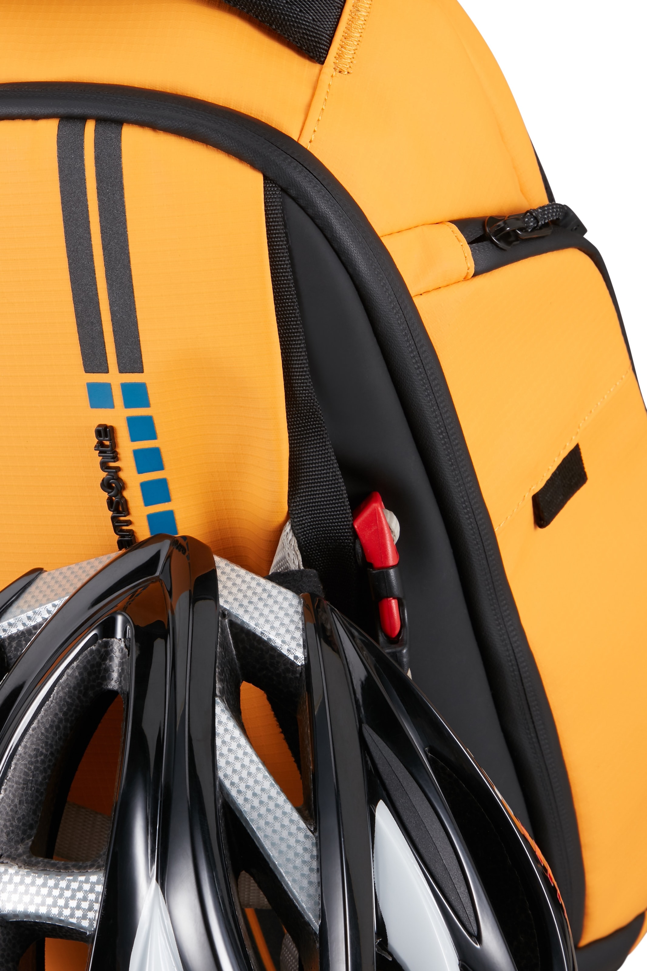 Samsonite Freizeitrucksack »ACTIVE ROAD« reflektierende Details