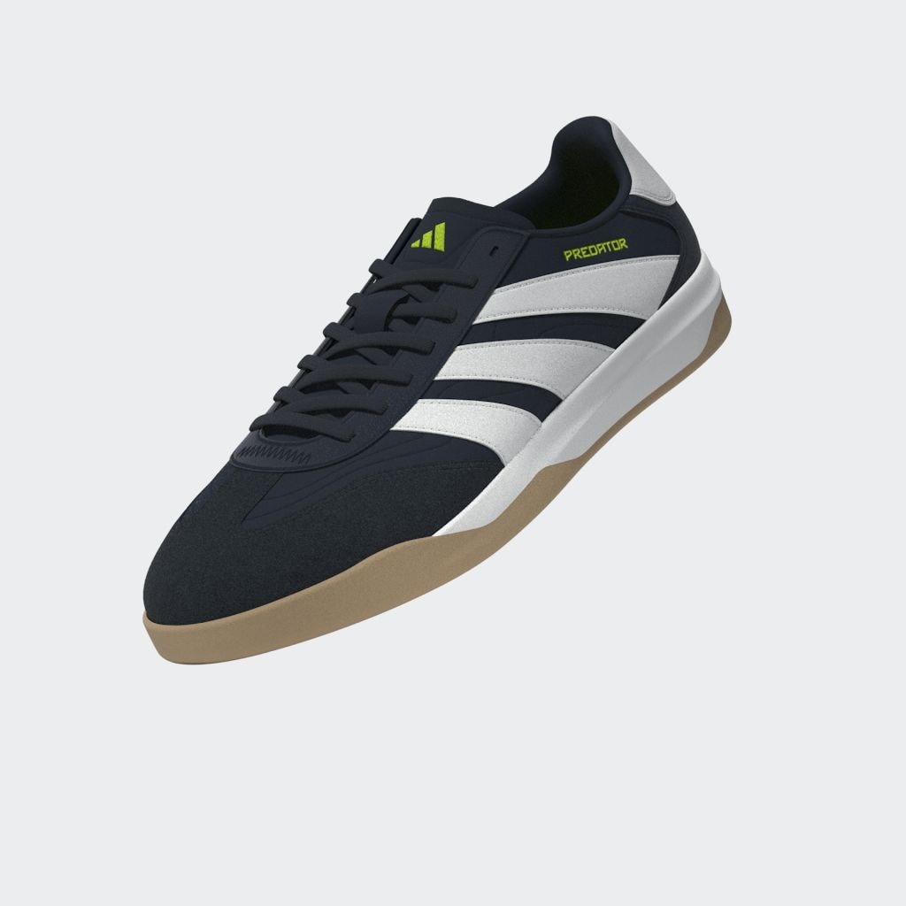 adidas Performance Fußballschuh »PREDATOR FREESTYLE IN«, geeignet als Hallenschuhe