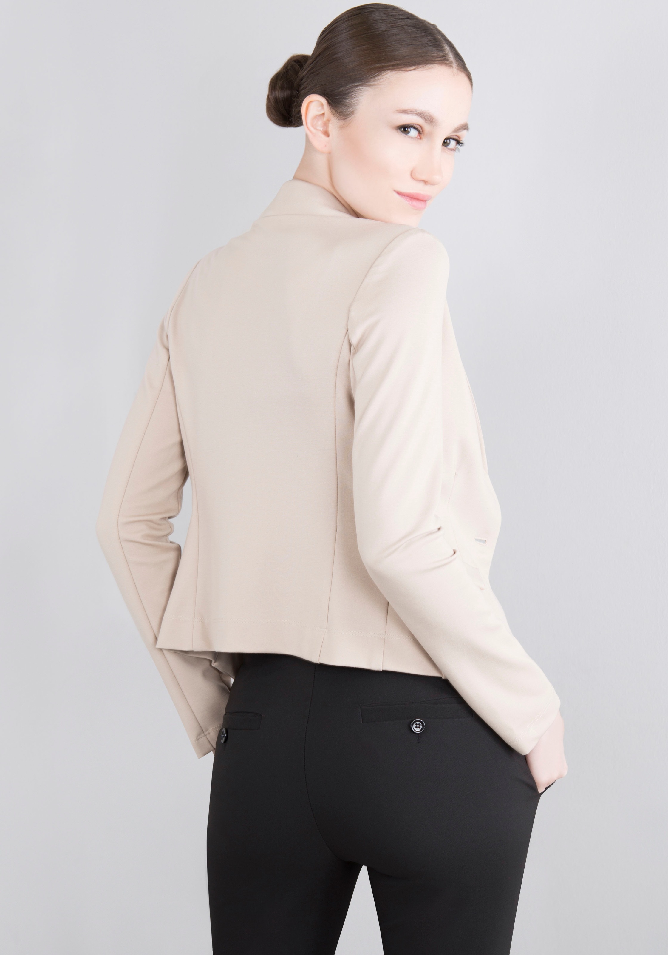 IMPERIAL Kurzblazer, mit Stretch