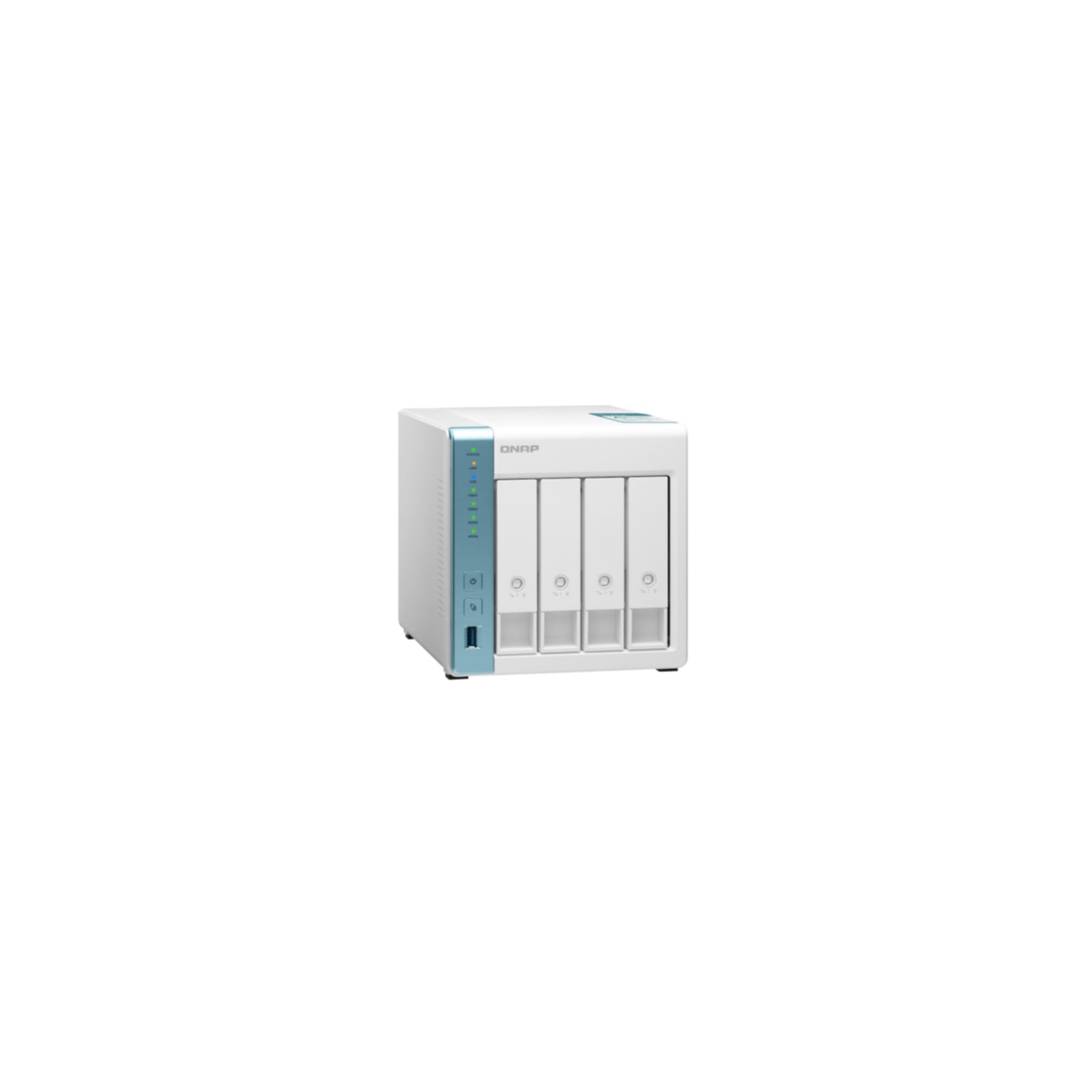 CAPTIVA NAS-Server »Q75-465«
