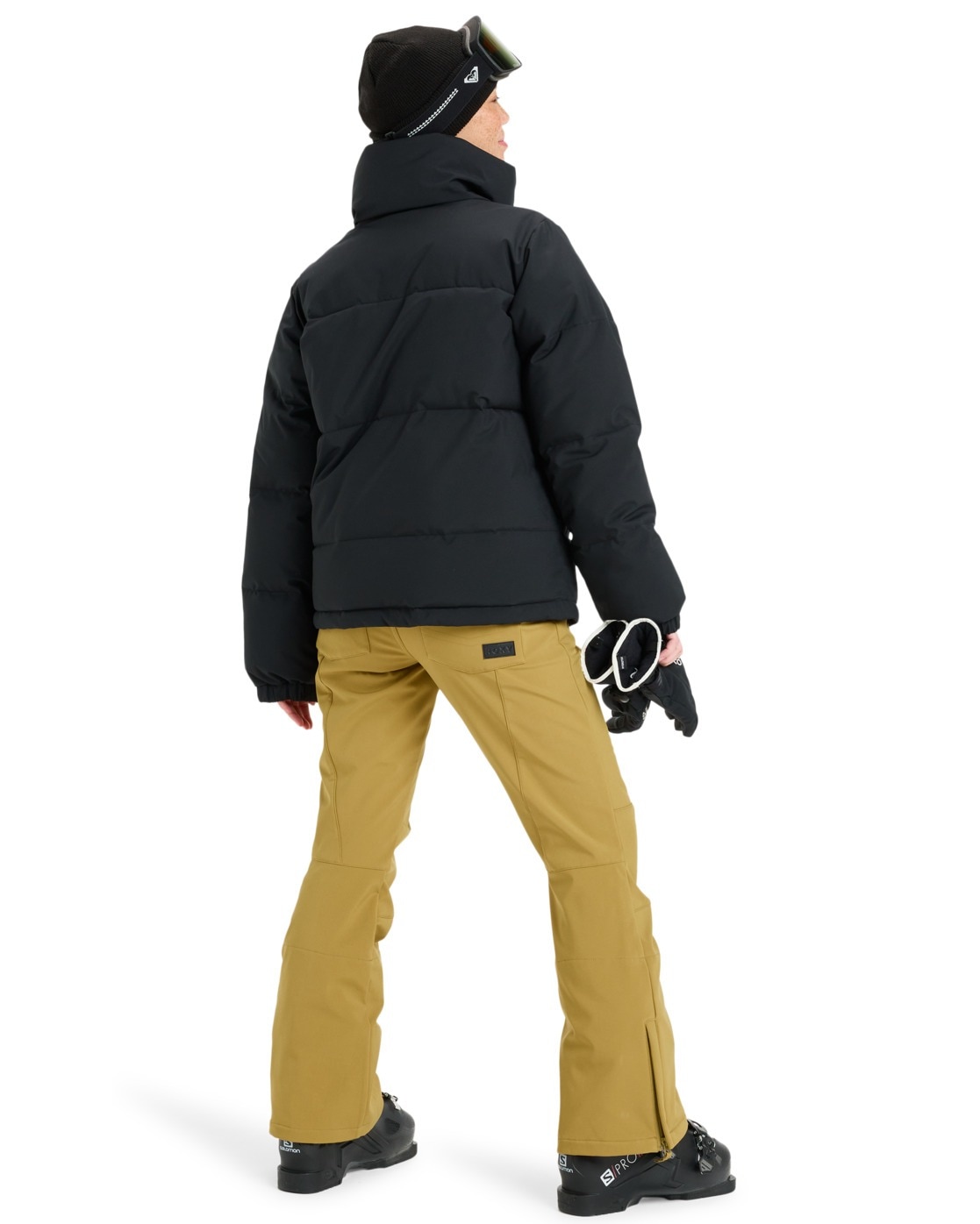 Roxy Snowboardhose »Rising High 15K«