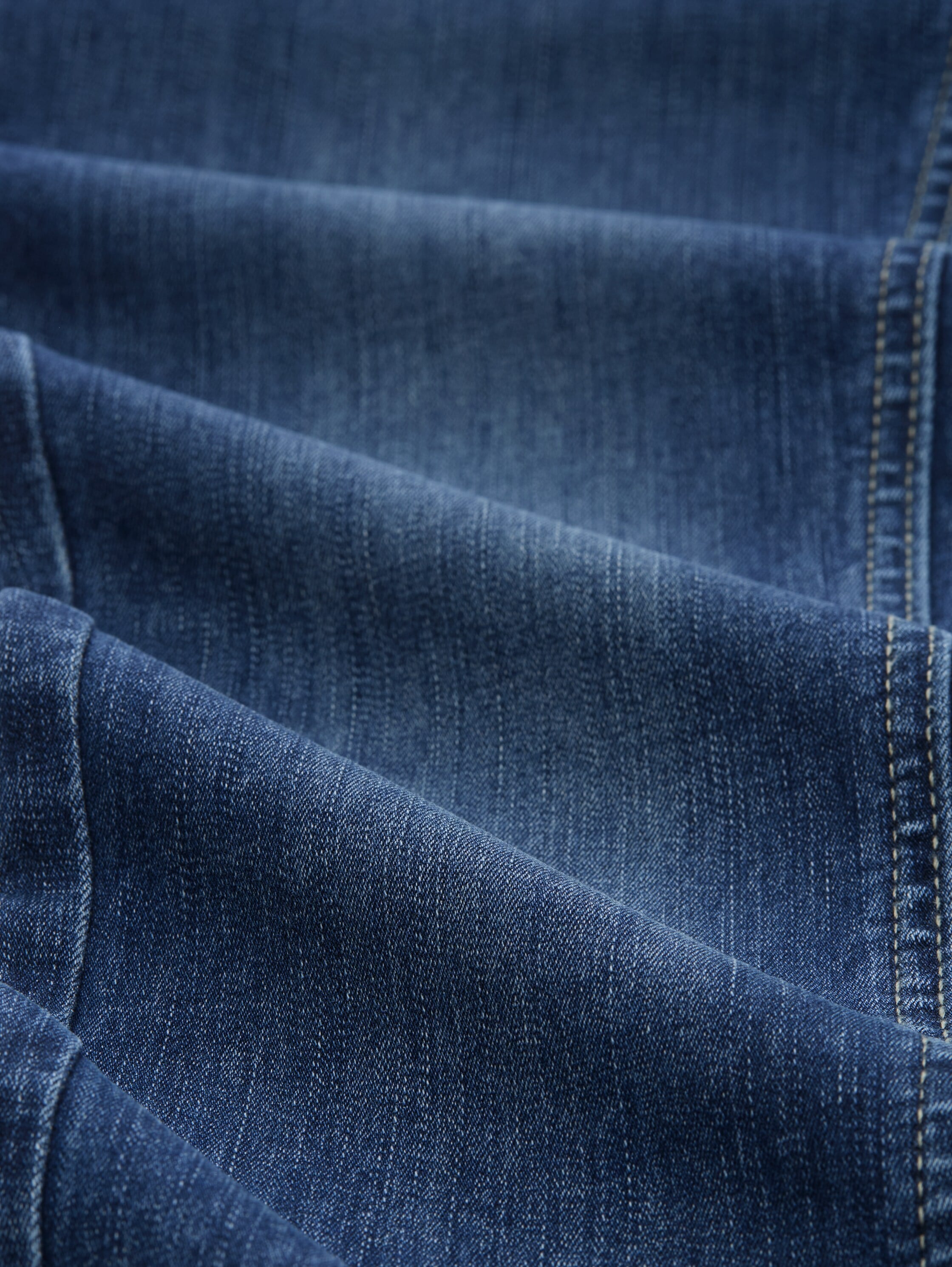 TOM TAILOR Slim-fit-Jeans »LUCIE«, mit Viskose und Stretch - 5-Pocket-Style