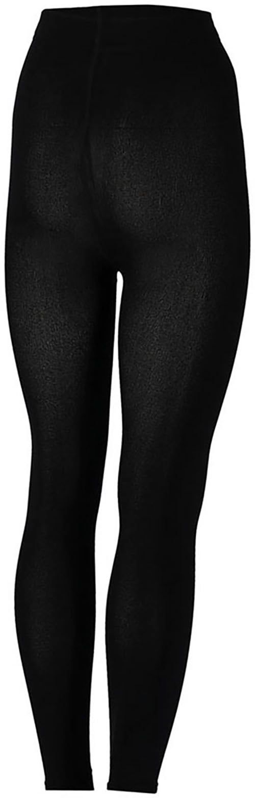 Heatkeeper Thermoleggings »LADIES THERMAL LEGGING«, (2er Pack), mit angerauter Innenseite und isolierenden Schicht für den Winter