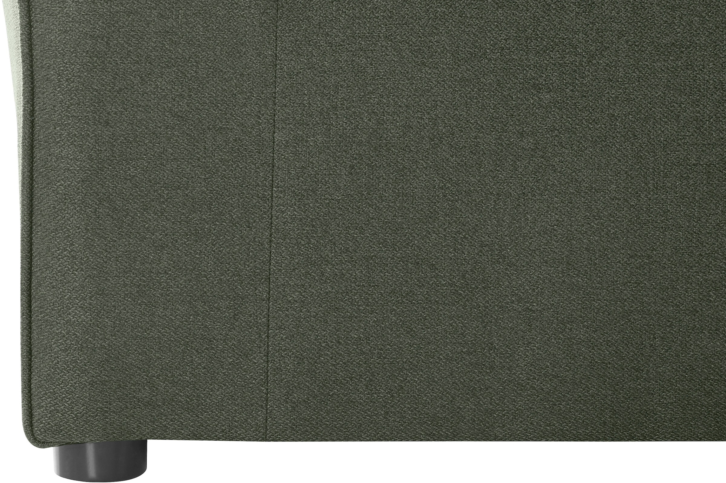 DOMO collection Polstergarnitur »Pegnitz zeitlos und elegant« Set,  Sessel und 3-Sitzer