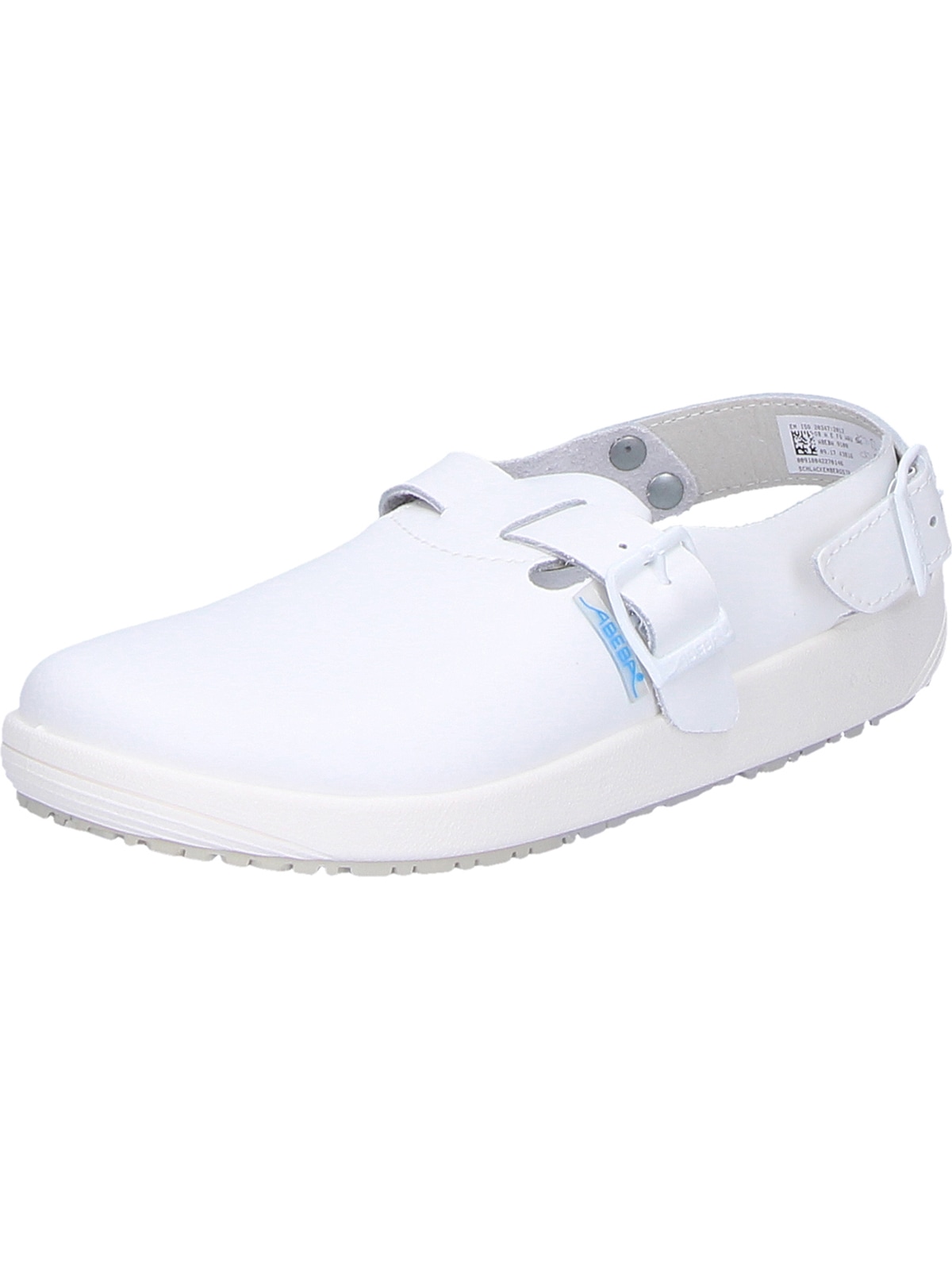 Abeba Pantolette »Clog«