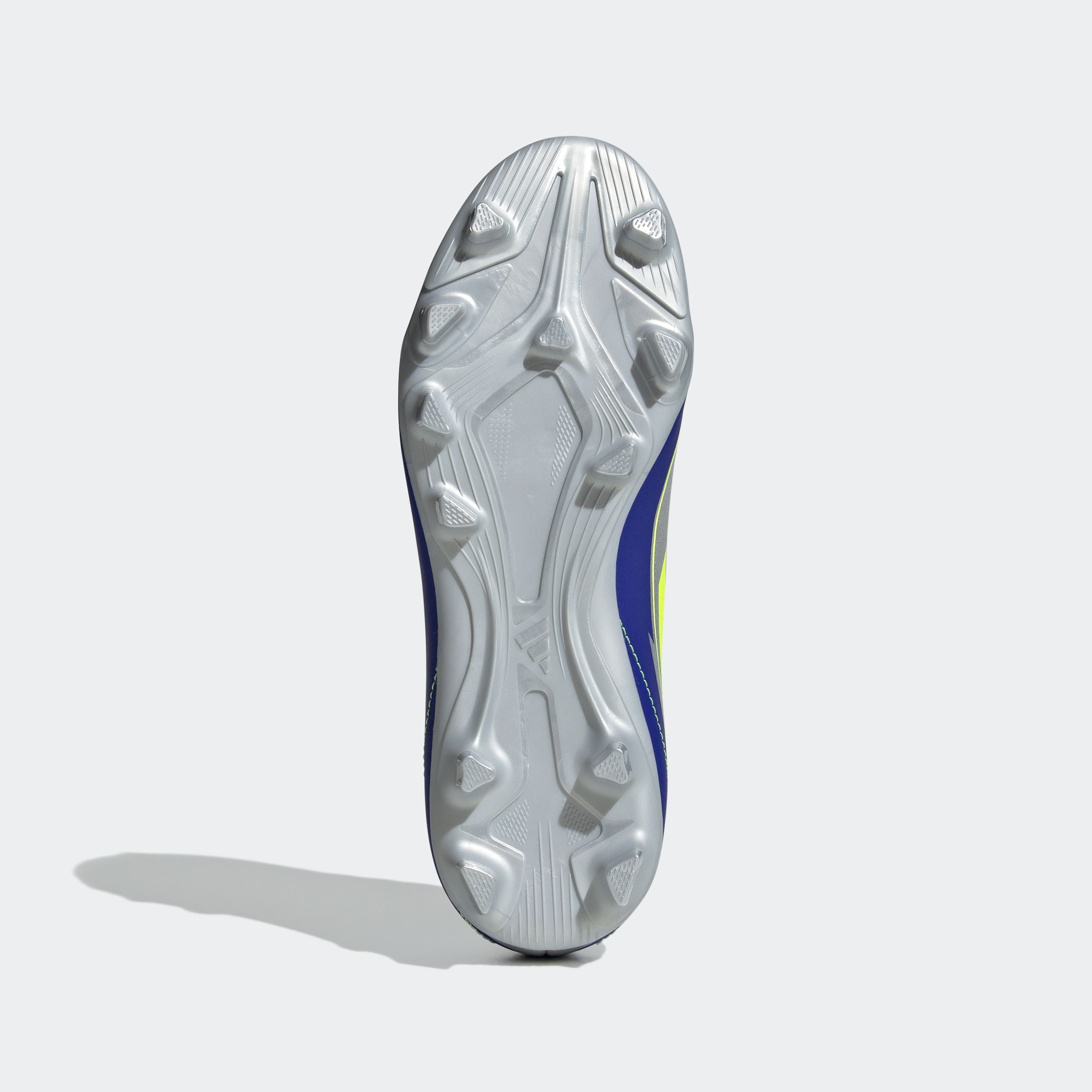 adidas Performance Fußballschuh »F50 CLUB MESSI KIDS FG/MG«