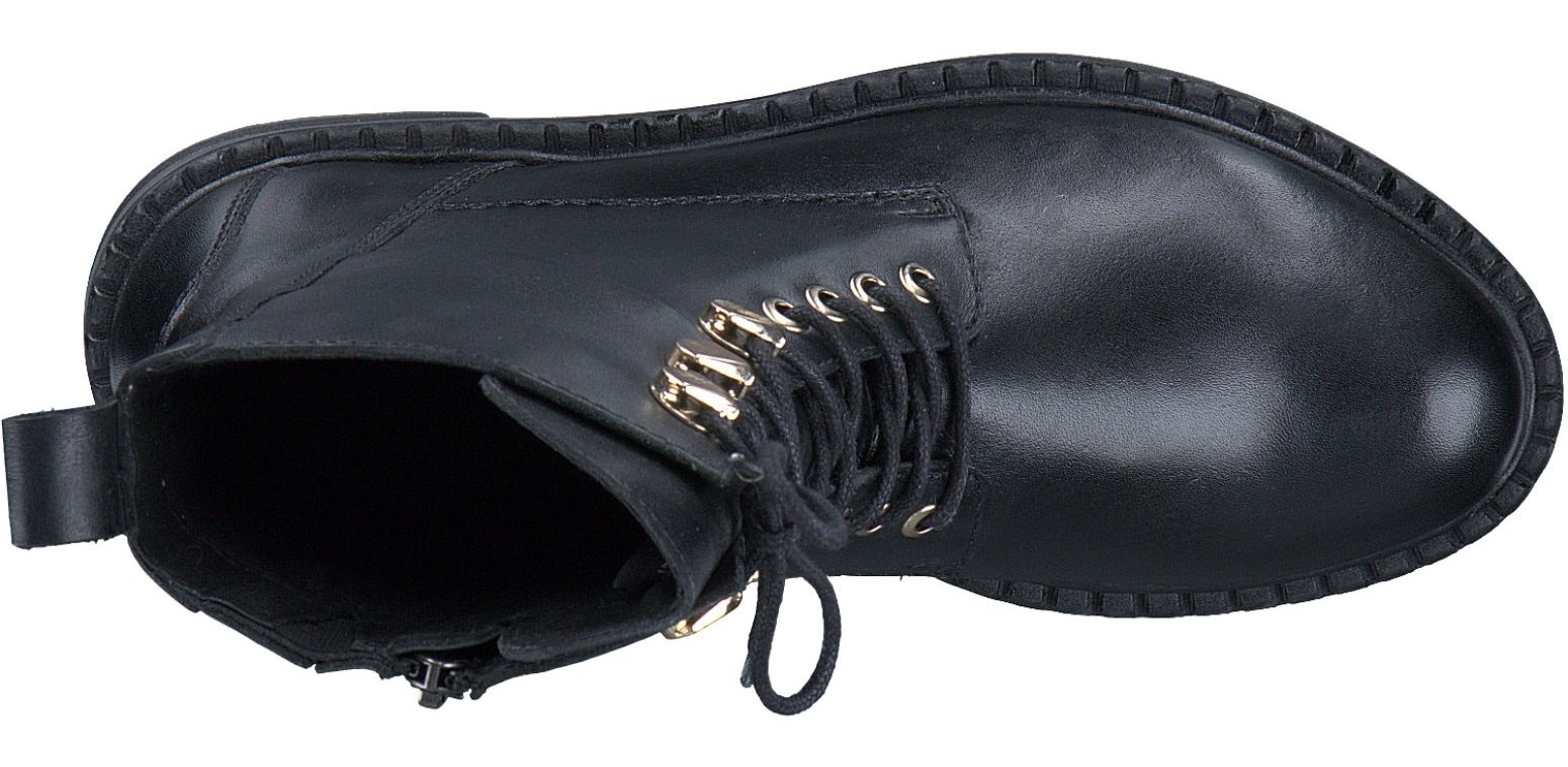 MARCO TOZZI Schnürstiefelette