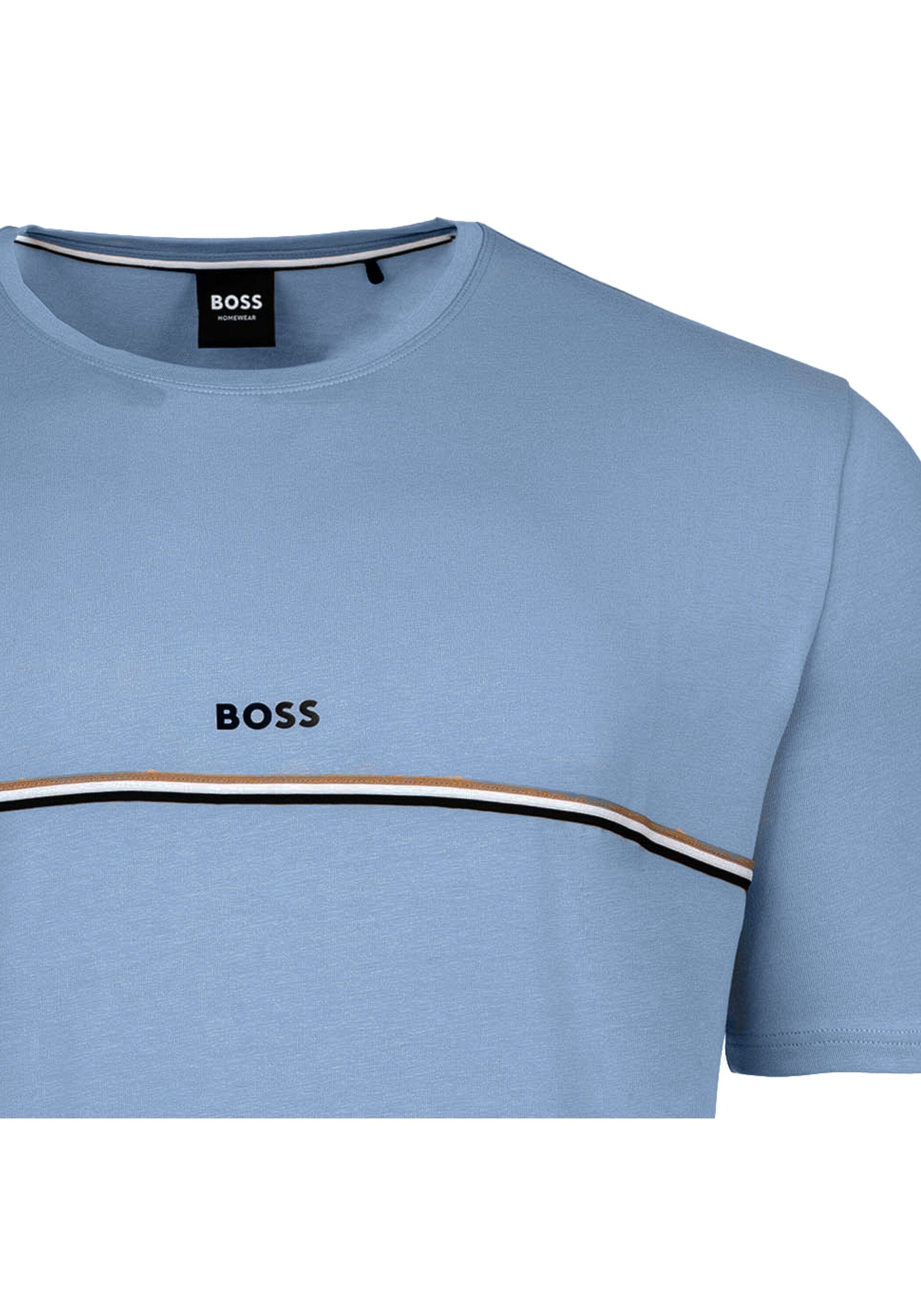 BOSS T-Shirt »T-Shirt Unique T-Shirt 1er Pack«
