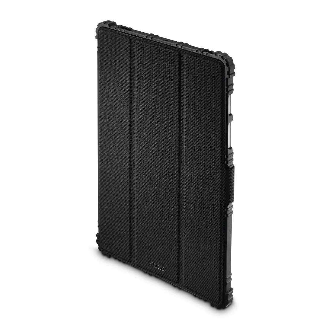 Hama Tablet-Hülle »Tablet Case Samsung Galaxy Tab S7, Tab S8, Tab S9 11", Tab S9 FE 10.9”«, 27,9 cm (11 Zoll), Farbe Schwarz, mit Stiftfach und Standfunktion, robust, nachhaltig