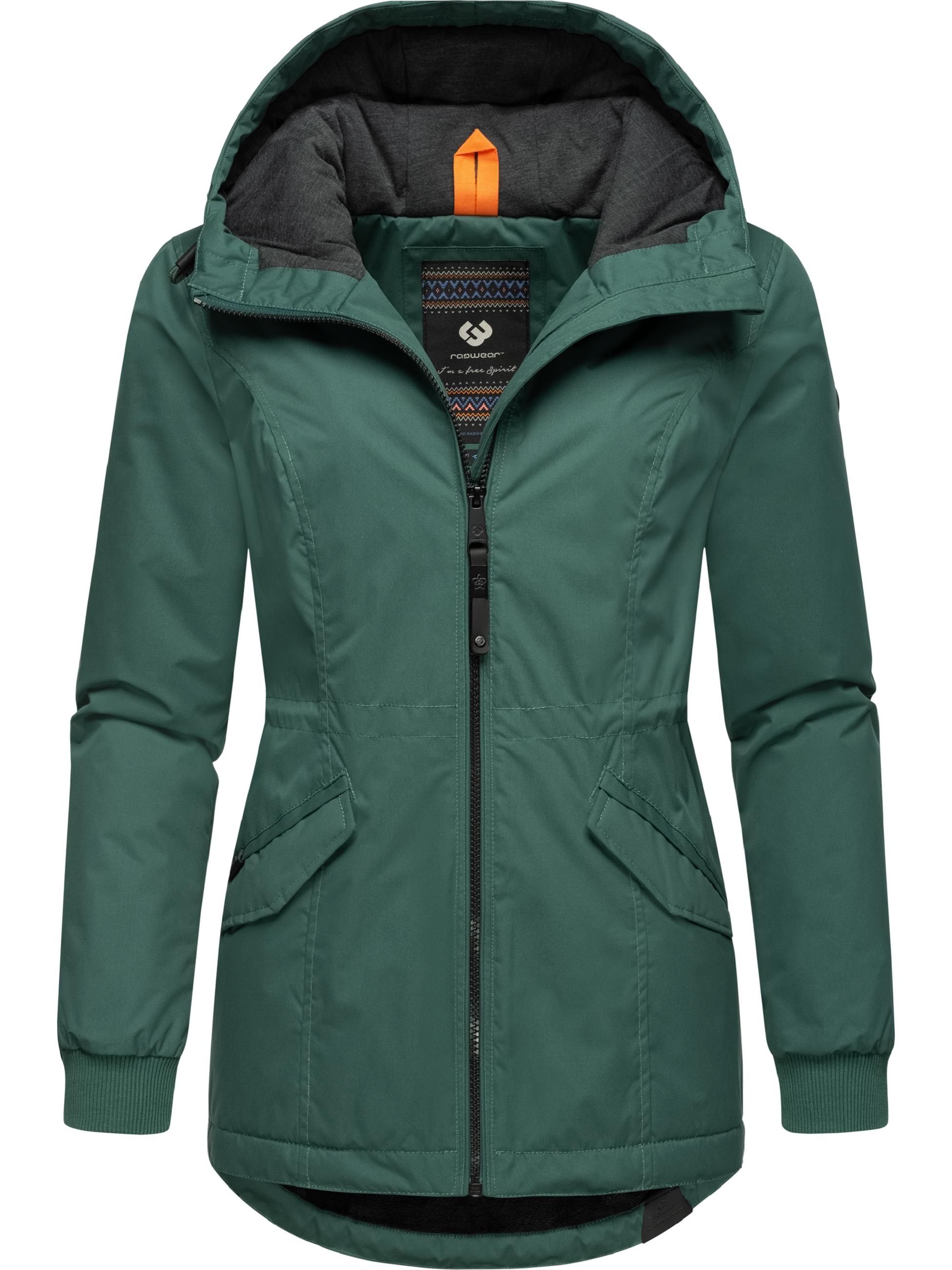 Ragwear Winterjacke »Winterjacke Dowey Warm«