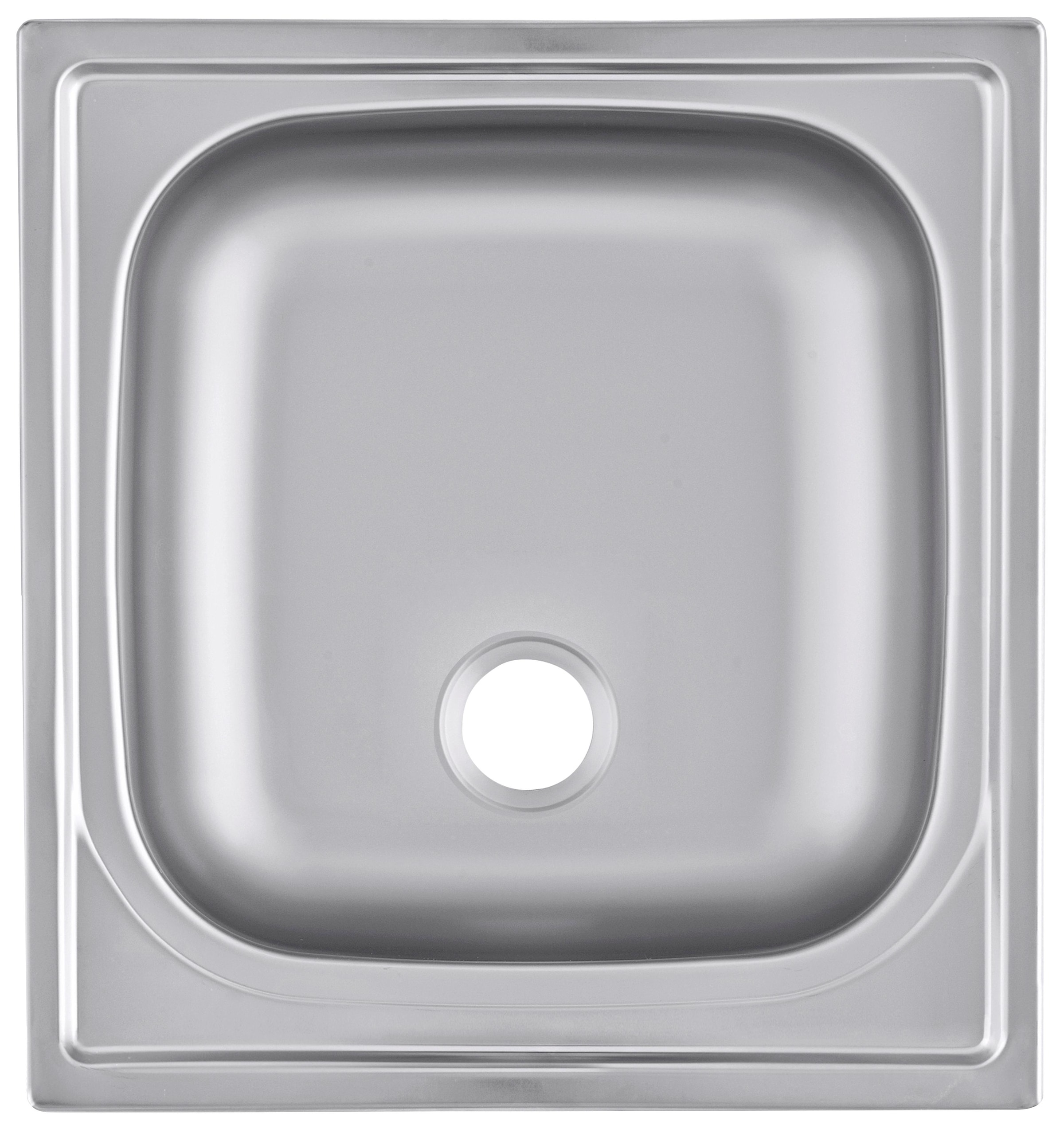 KOCHSTATION Küche »KS-Mali« Breite 210 cm, mit E-Geräten