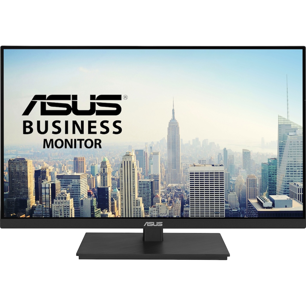 Asus LCD-Monitor »VA24ECPSN«, 61 cm/24 Zoll, 1920 x 1080 px, Full HD, 5 ms Reaktionszeit, 75 Hz