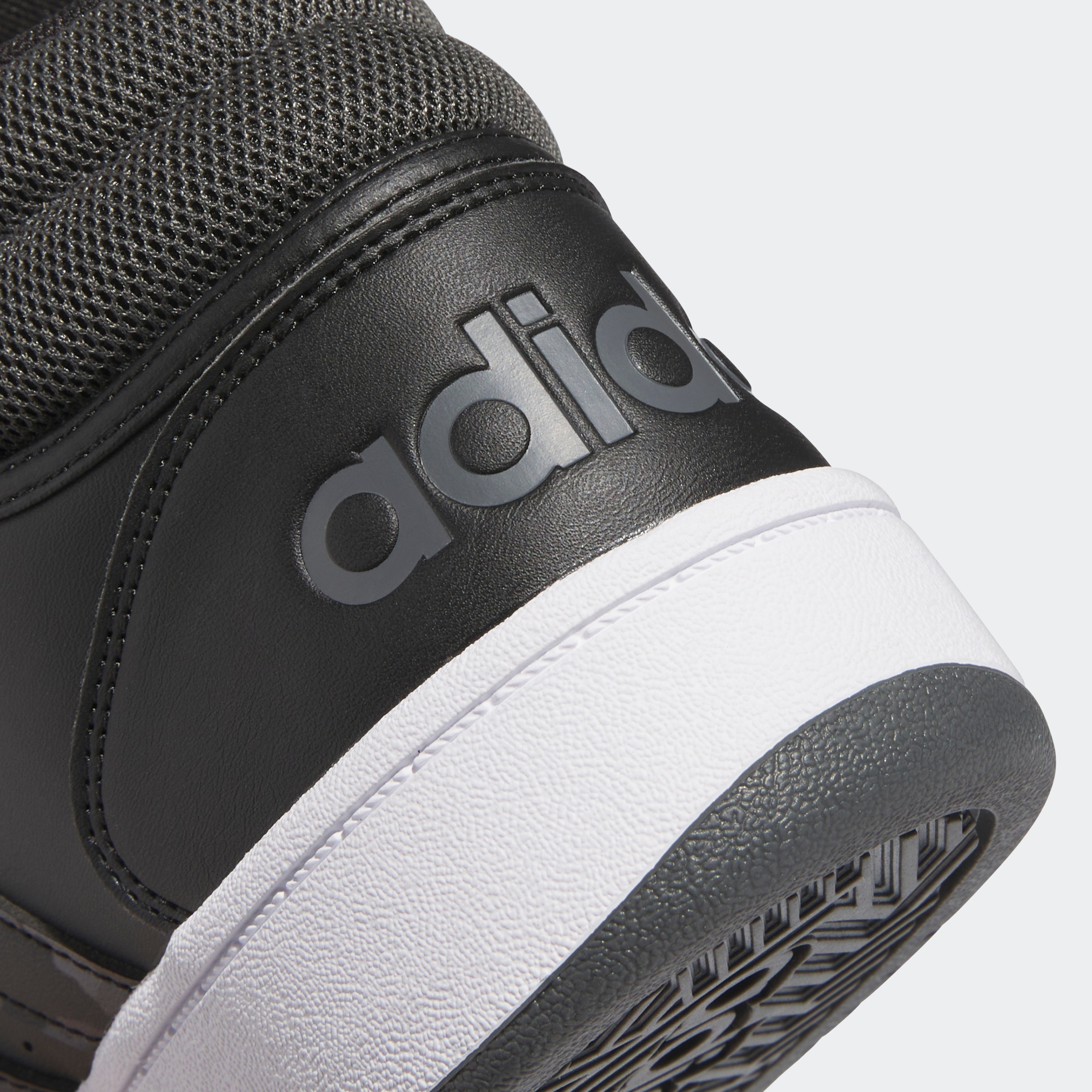 adidas Sportswear Sneaker »HOOPS 3.0 MID«