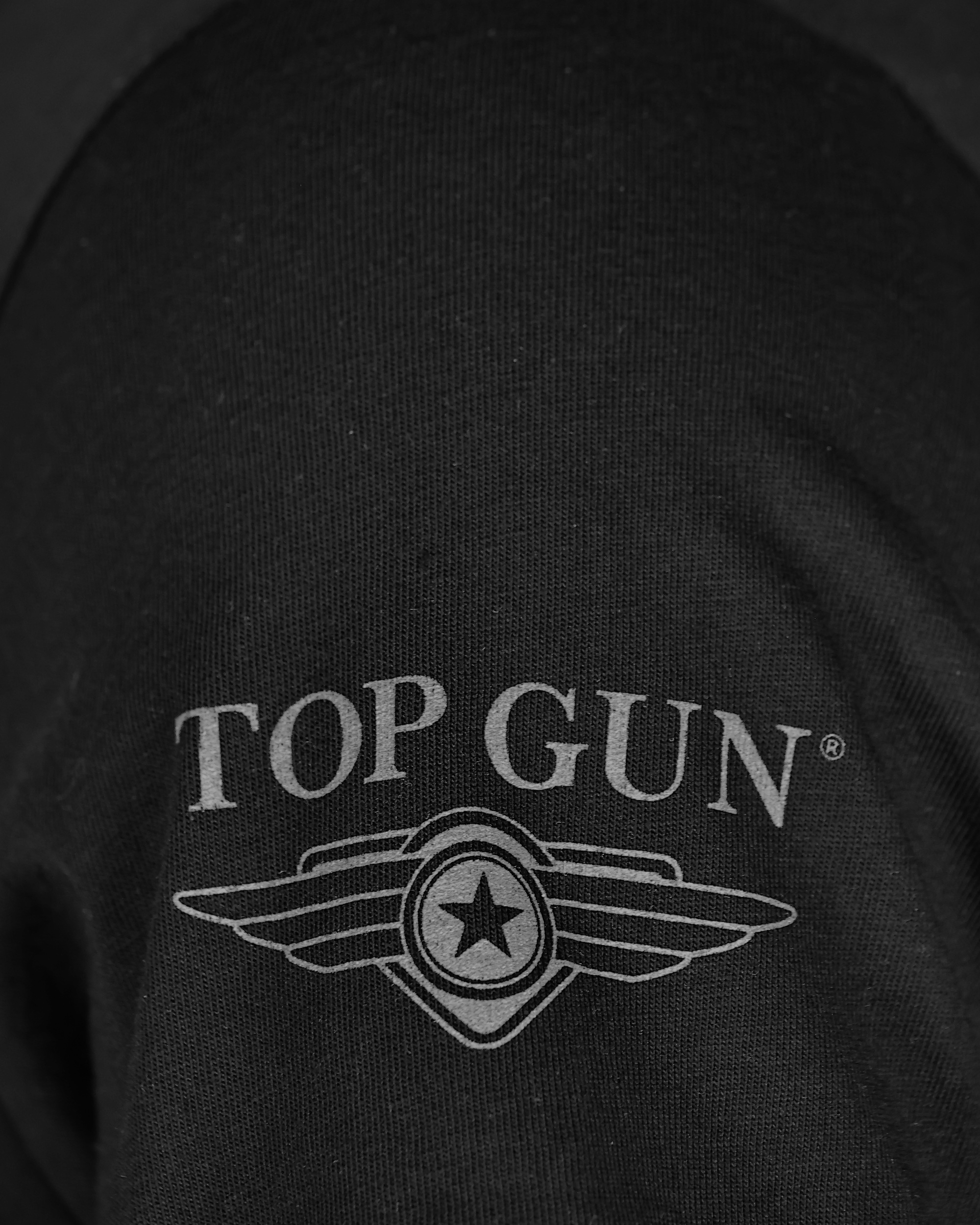 TOP GUN T-Shirt »T-Shirt TG22001«