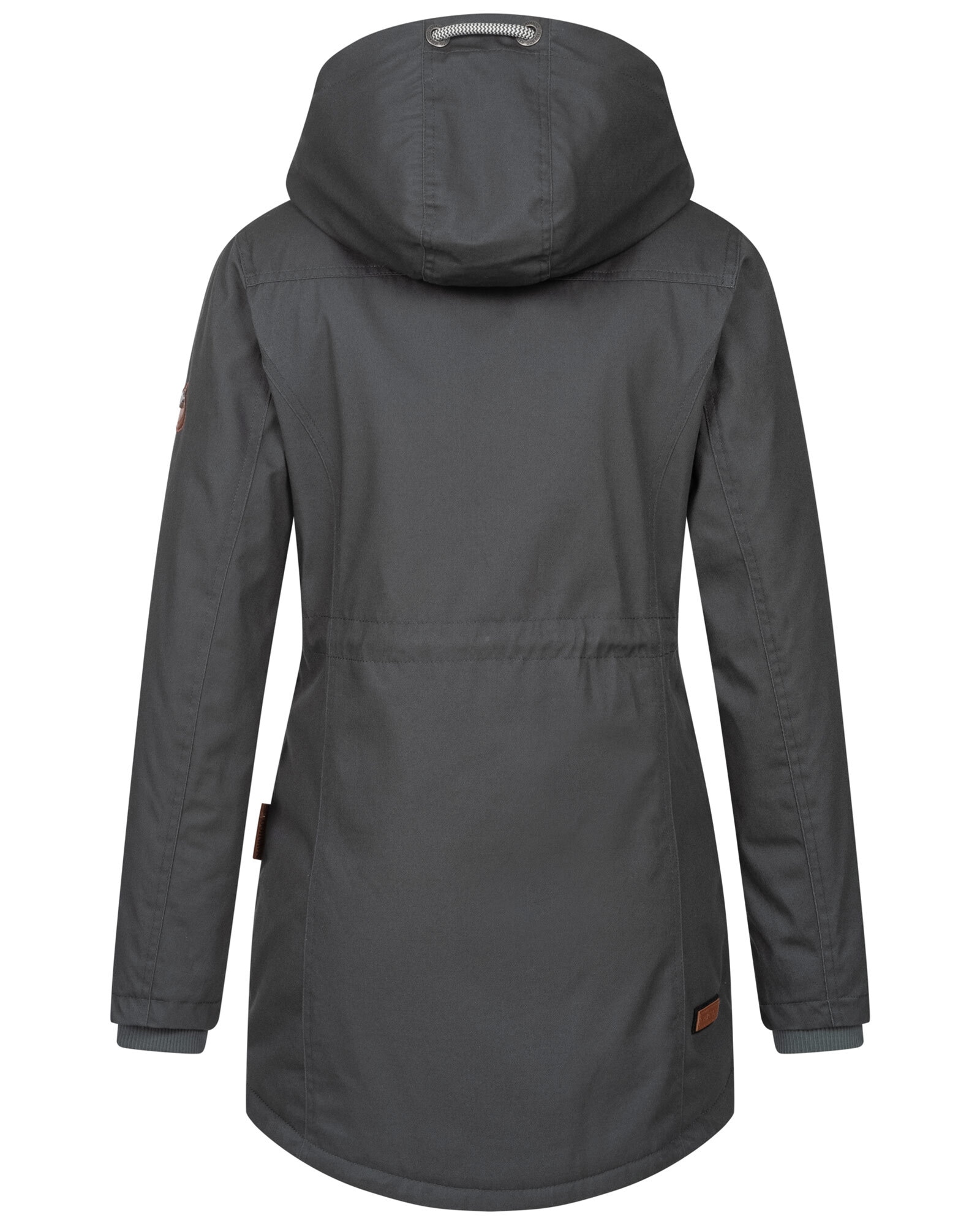 Navahoo Winterjacke »Navahoo Ireliaa Damen Jacke B991«