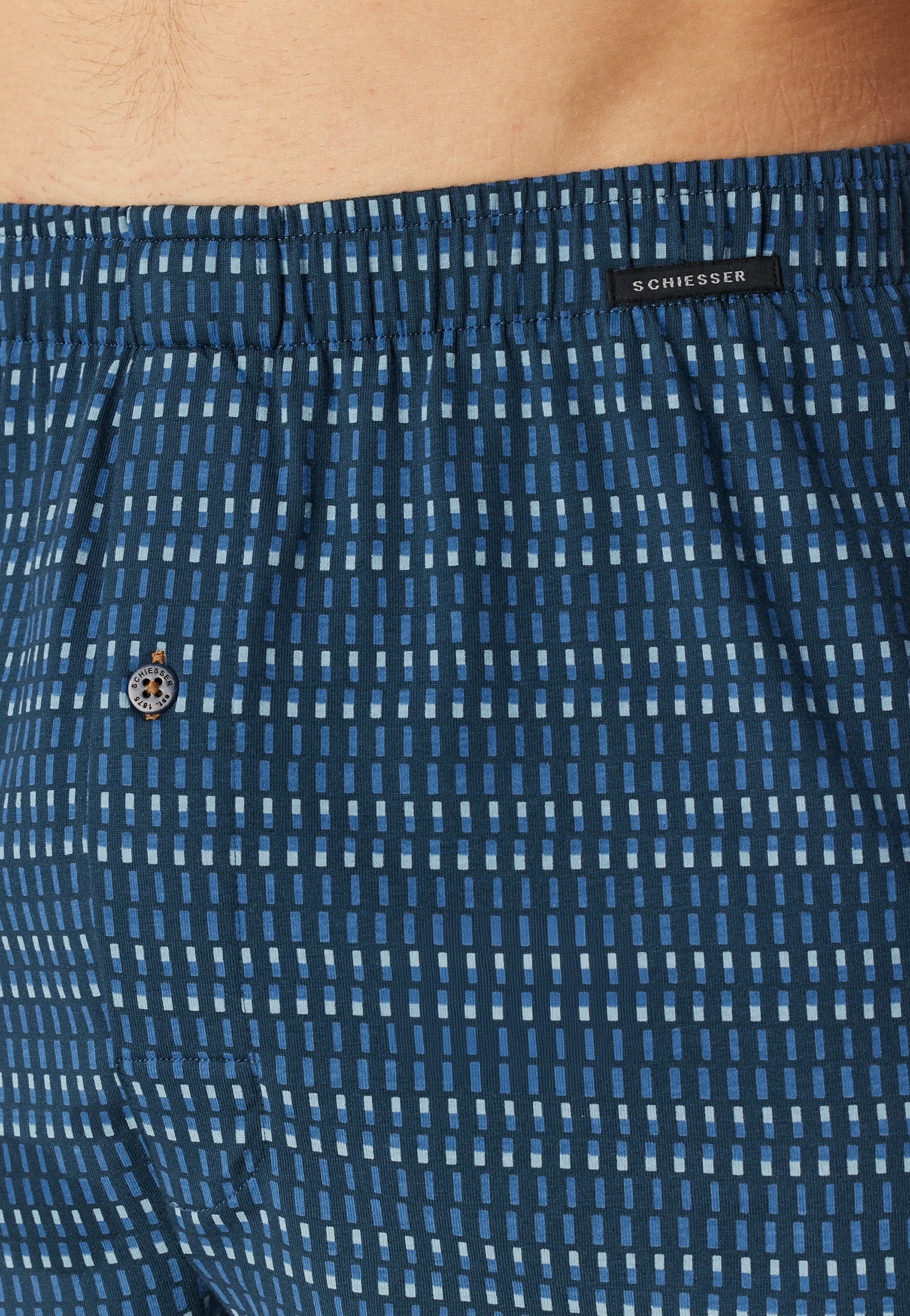 Schiesser Weiter Boxer