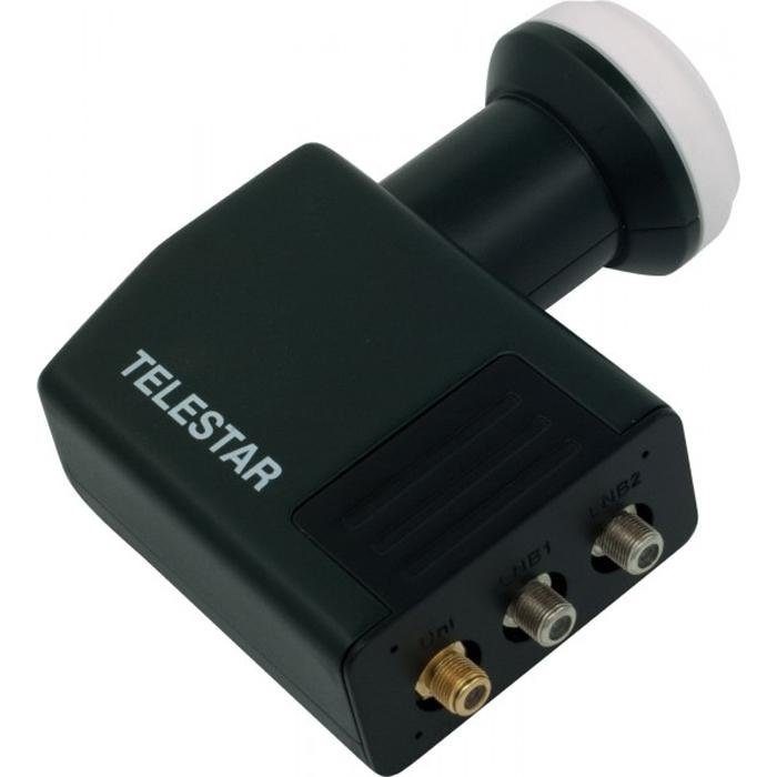 TELESTAR Universal-Quattro-LNB »SKYWIRE HC LNB«, für 1 Teilnehmer