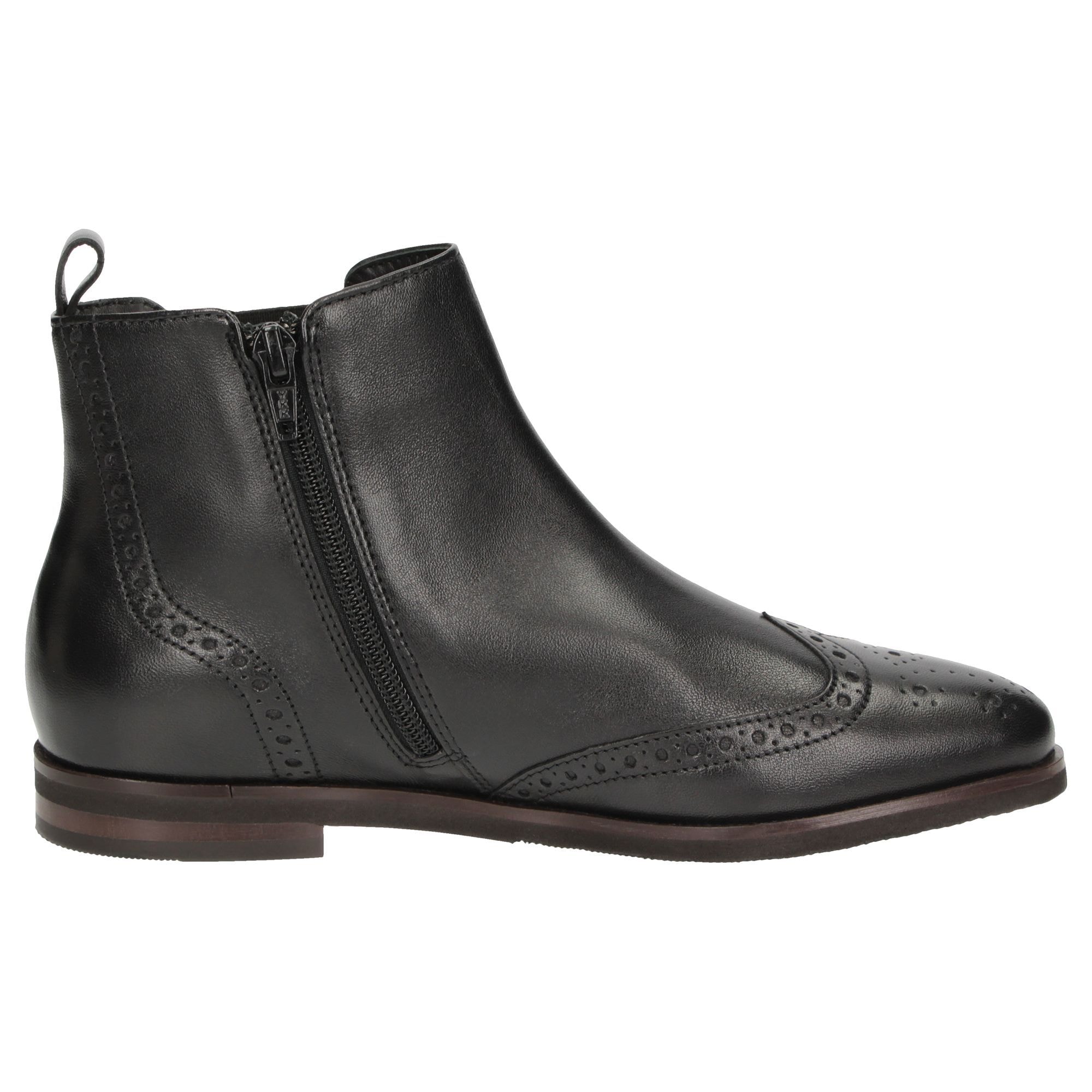 SIOUX Stiefelette »Bovinia-712«