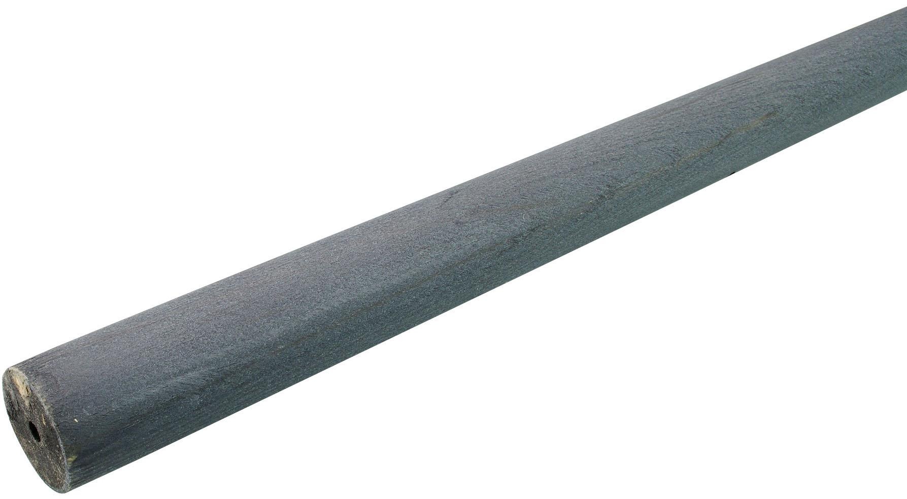 Liedeco Gardinenstange »Terra Klingel« Ø 28 mm 1 läufig-läufig Fixmaß