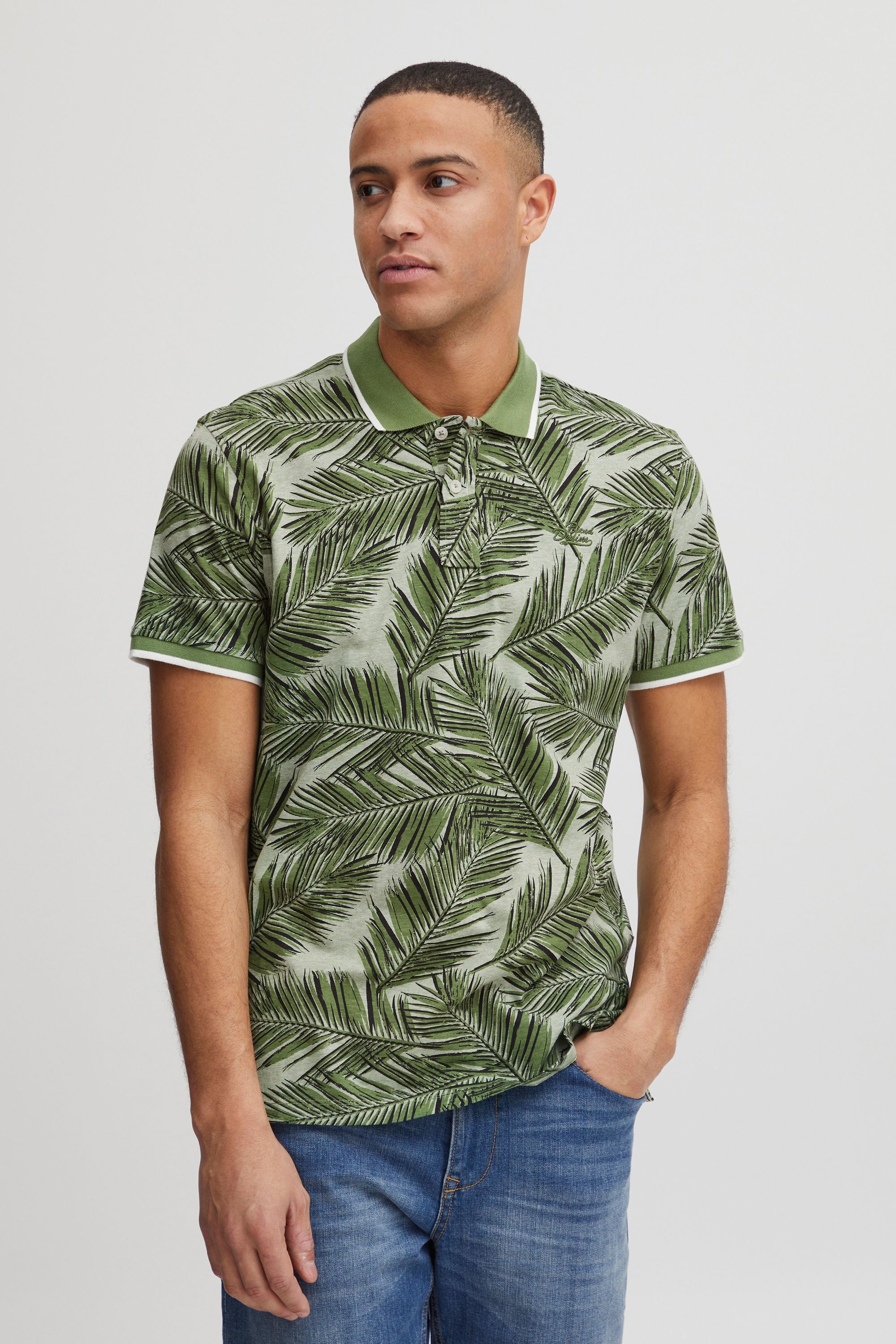 Blend Poloshirt »Poloshirt BHPolo«