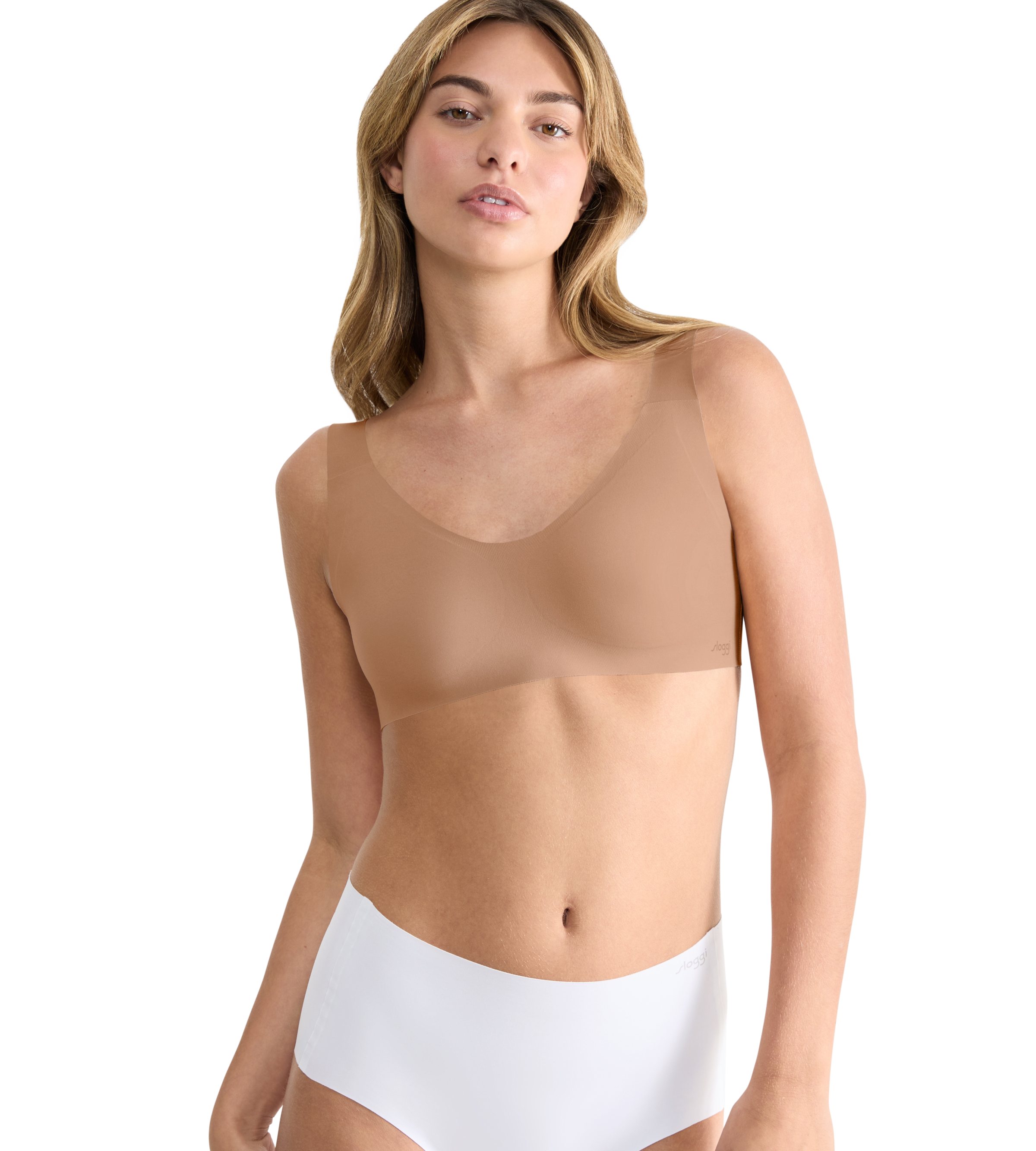 sloggi Bralette »ZERO Feel 2.0 Bralette C2P«, nahtlos und unsichtbar