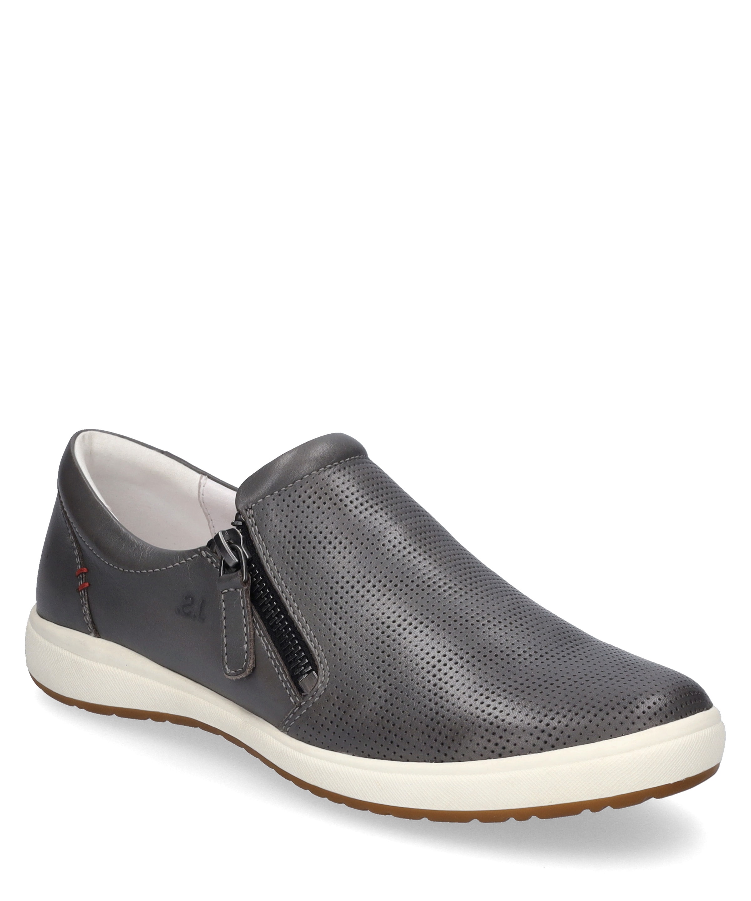 Josef Seibel Slipper »Caren 22, graphit«