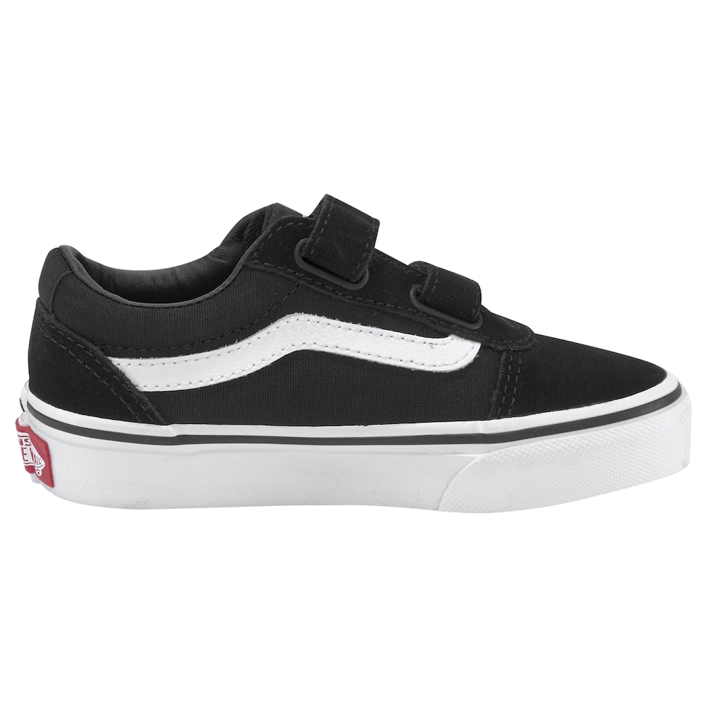 Vans Sneaker »Ward V«