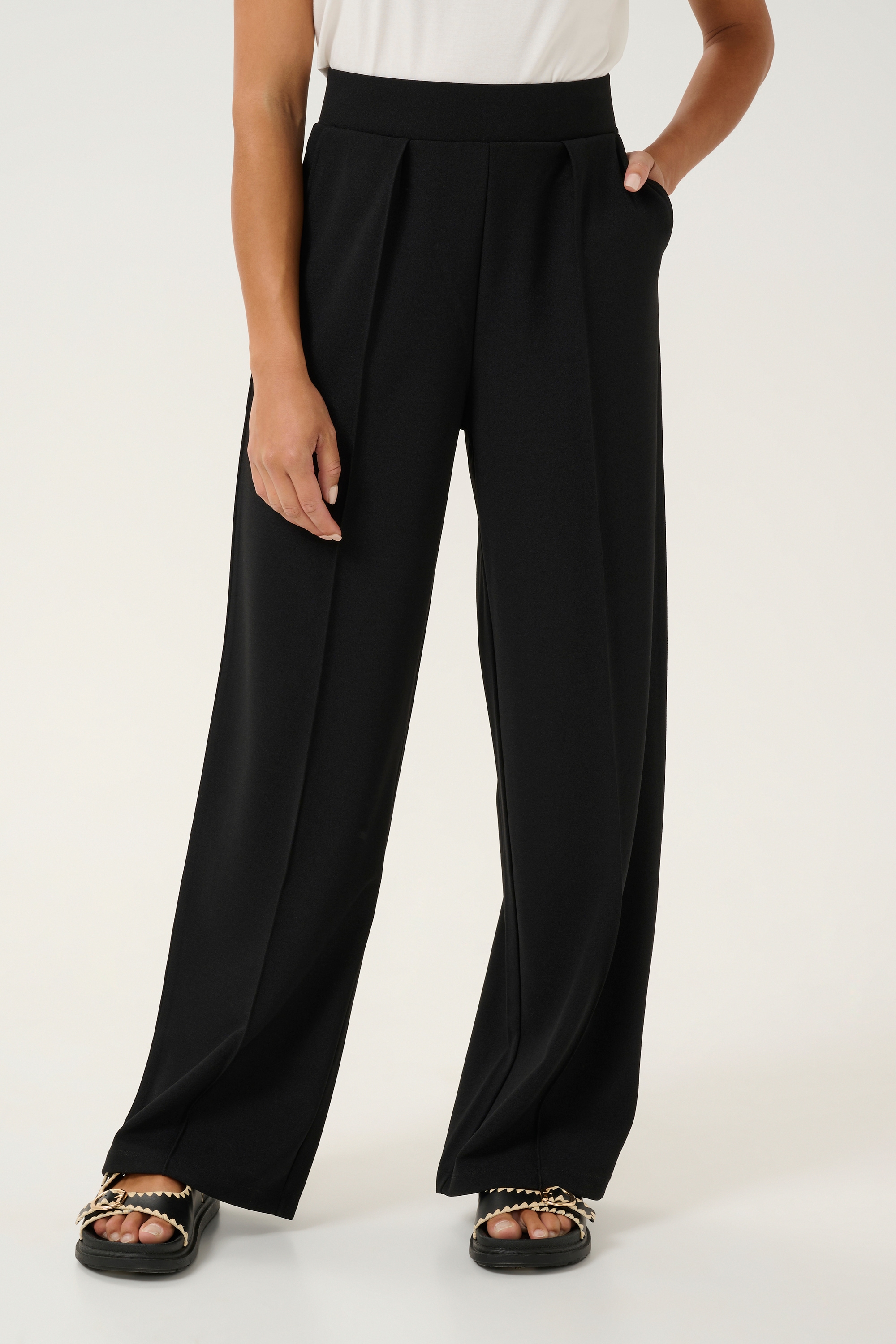 Cream Stoffhose »Hose CRSiki«