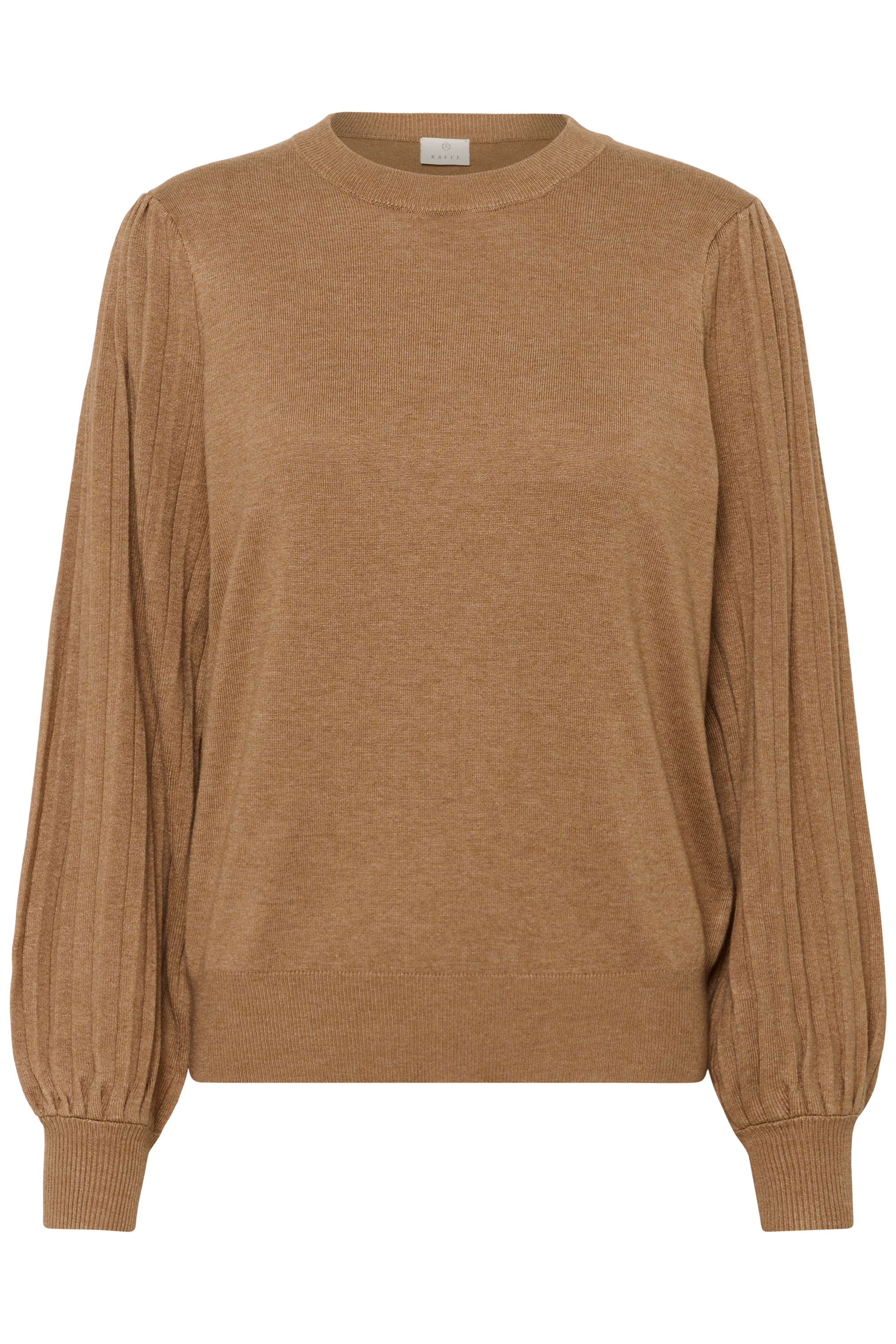 KAFFE Strickpullover »Strickpullover KAlone«