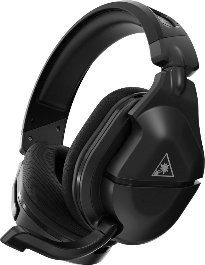 Turtle Beach Gaming-Headset »Stealth 600X GEN 2 MAX, für Xbox, Schwarz«, Bluetooth, Audio-Chat-Funktionen-Stummschaltung-Rauschunterdrückung