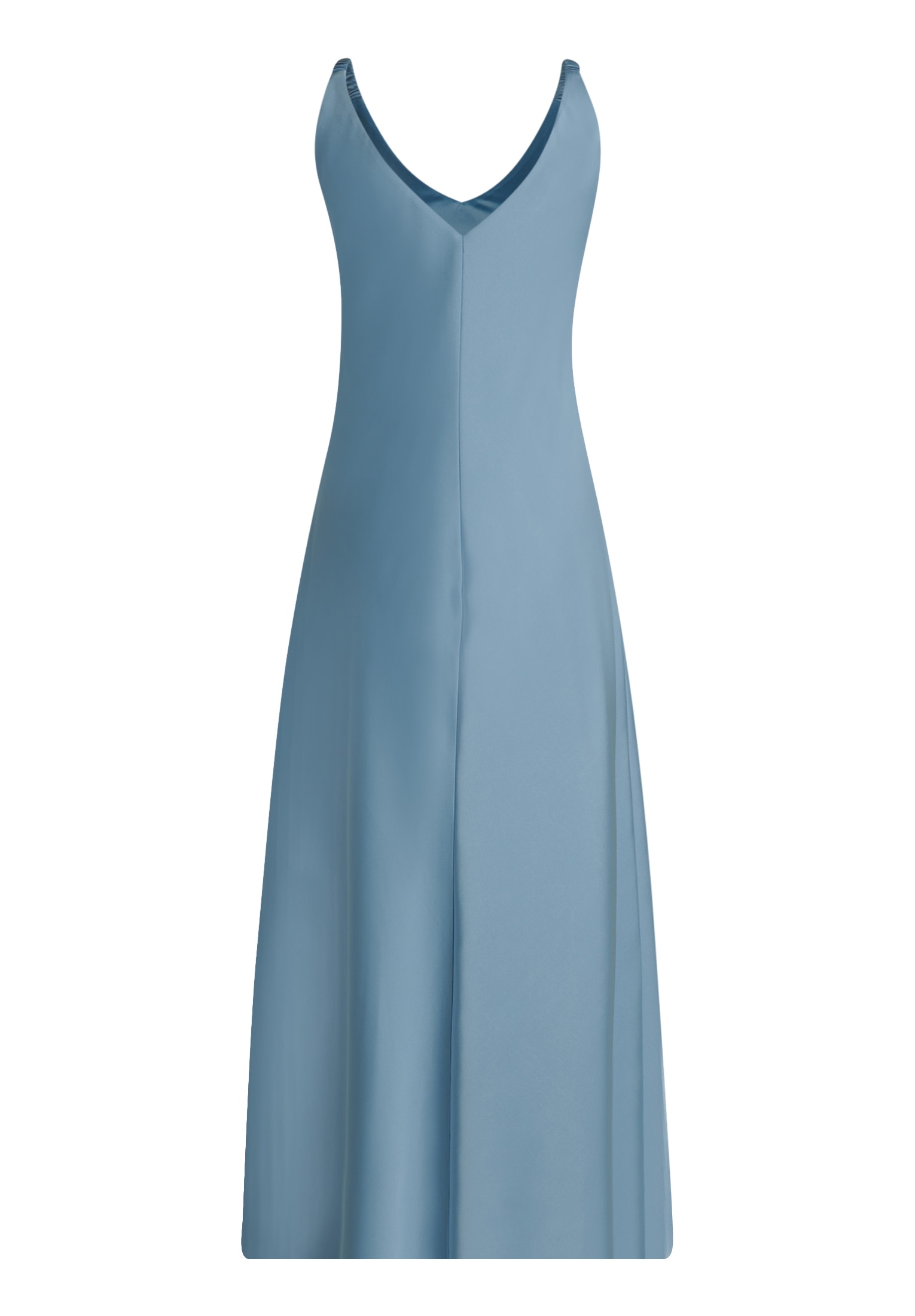 Vera Mont Abendkleid »Abendkleid mit breiten Trägern«