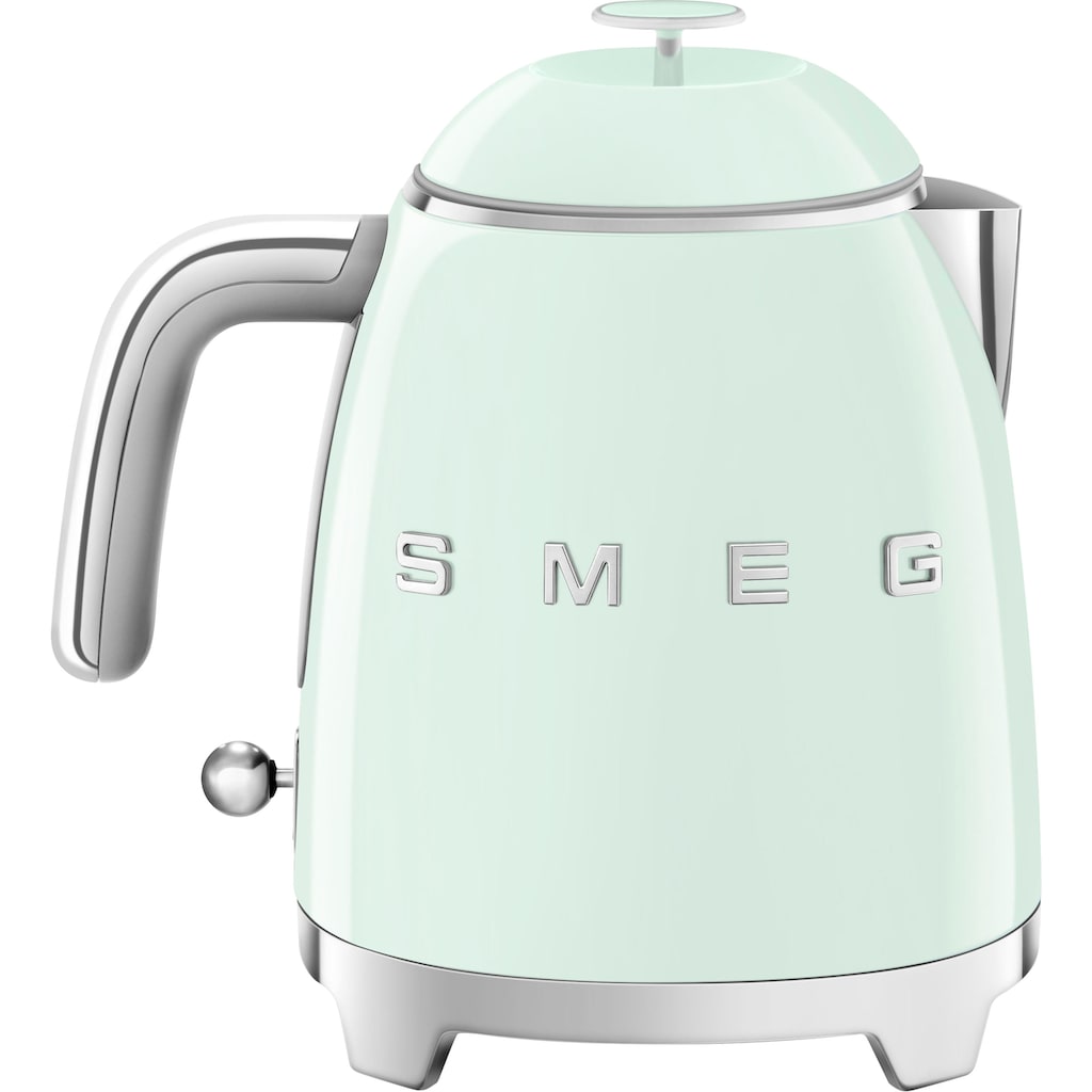 Smeg Wasserkocher »KLF05PGEU«, 0,8 l, 1400 W