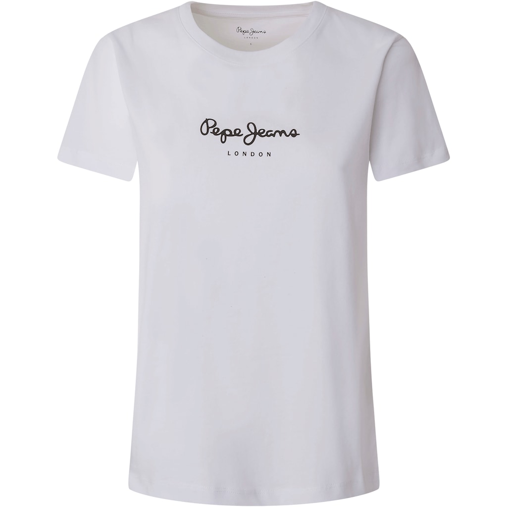 Pepe Jeans T-Shirt »Wendy«